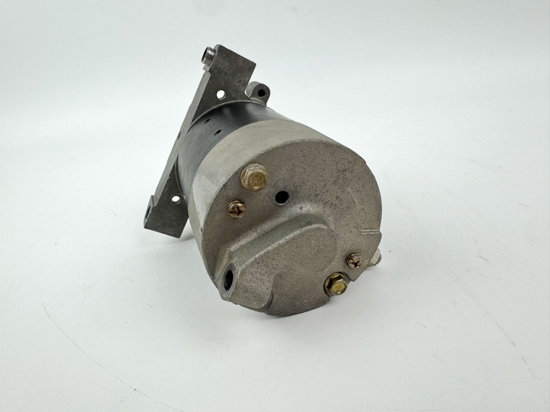 2007 Honda 50 HP 4 Stroke Outboard Starter Motor 31200-ZV5-013 OEM