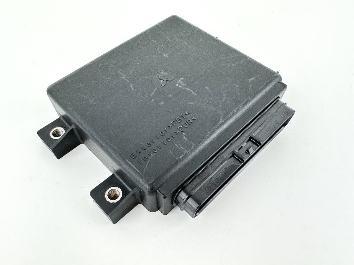 2012 Yamaha 150 HP 4 Stroke Outboard ECU Engine Control Unit 63P-8591A-36-00 OEM