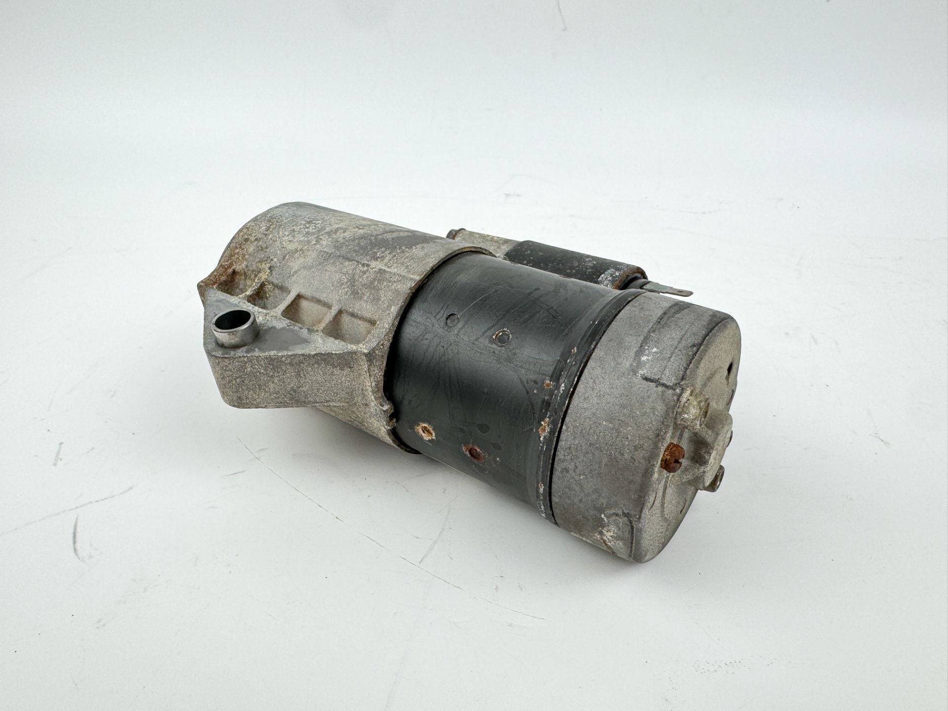 2003 Suzuki 140 HP 4 Stroke Outboard Starter Motor 31100-90J01 OEM