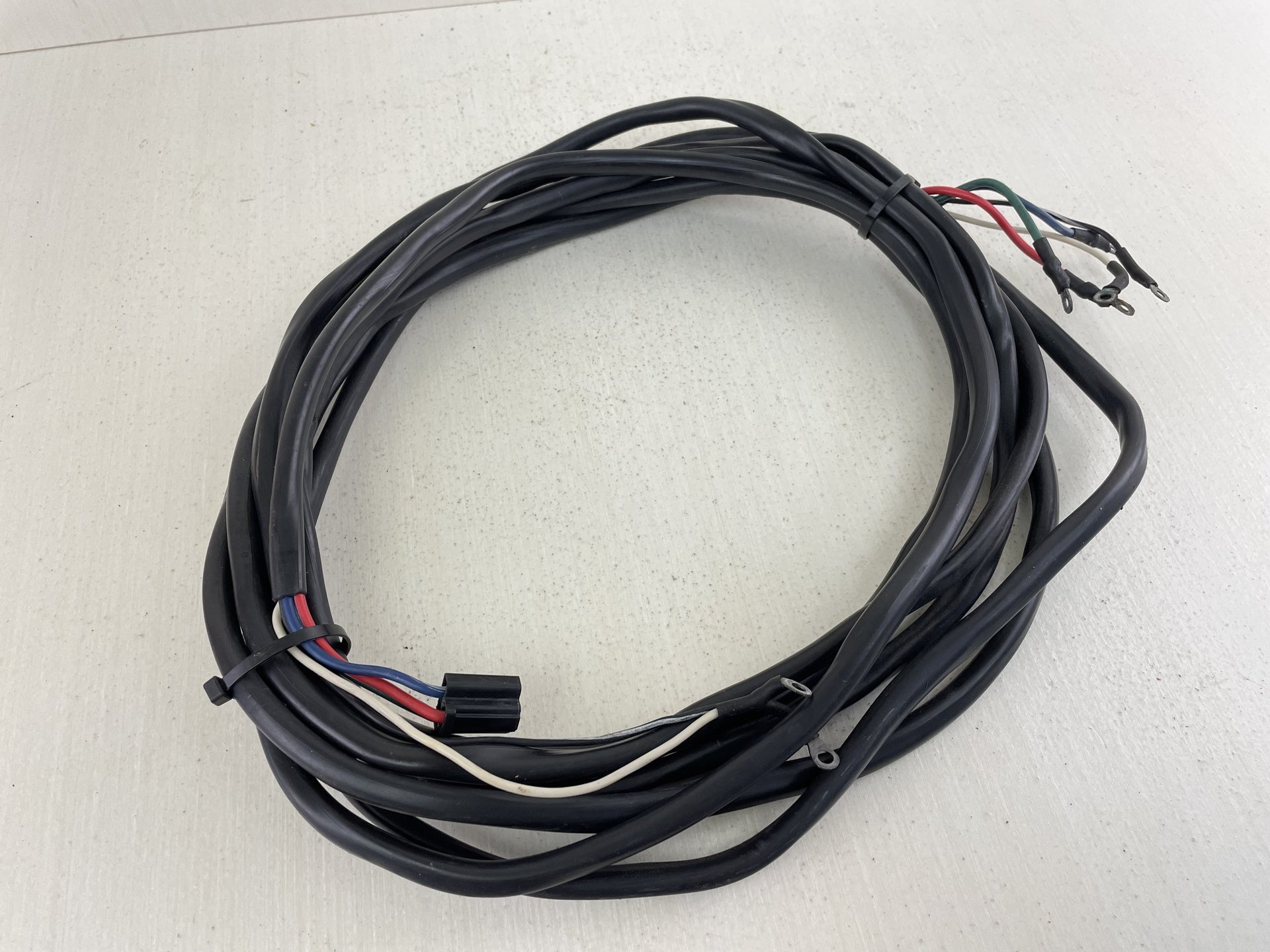 OMC Johnson Power Trim Harness 20'