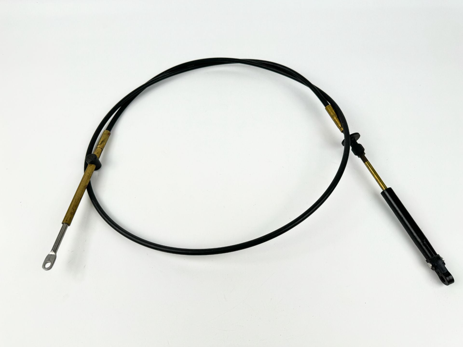 Evinrude Johnson Shift / Throttle Snap In Control Cable 6FT 6' 173106