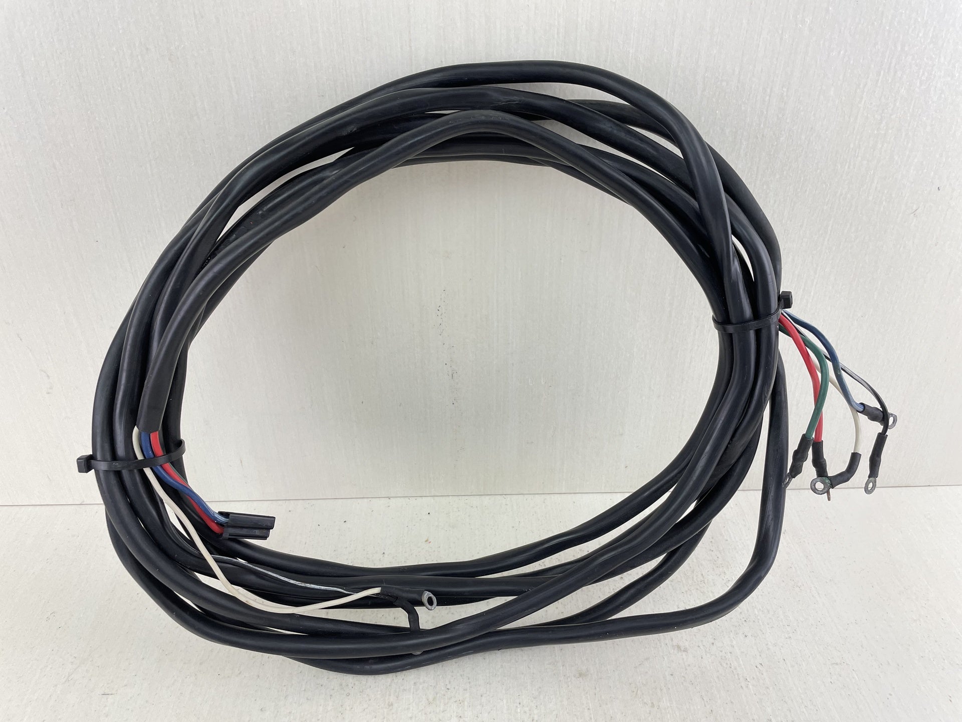 OMC Johnson Power Trim Harness 20'