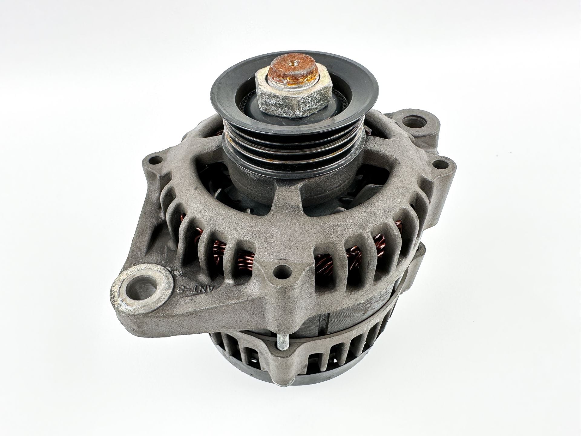 2014 Mercury 250 HP 2 Stroke Outboard Alternator 881247A1 OEM