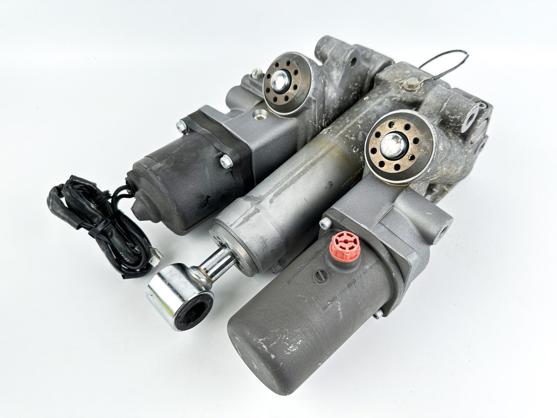 2018+ Suzuki DF 300 350 HP 4 Stroke Outboard Power Trim Tilt Unit 48000-98L07