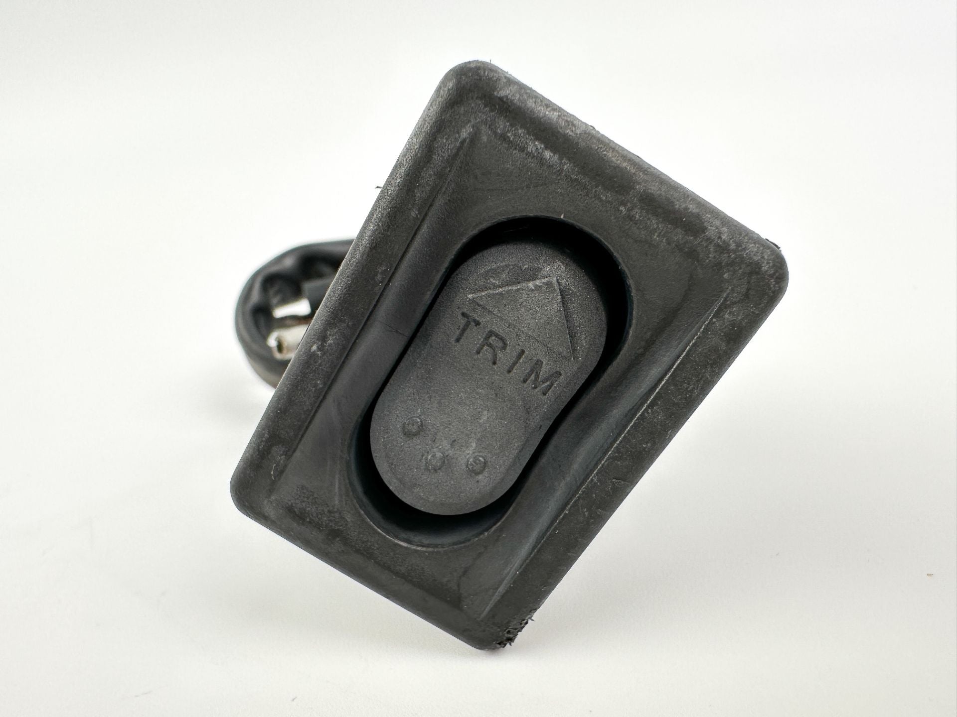 2000 Mercury 75 HP 4 Stroke Outboard Trim Switch 856990 OEM