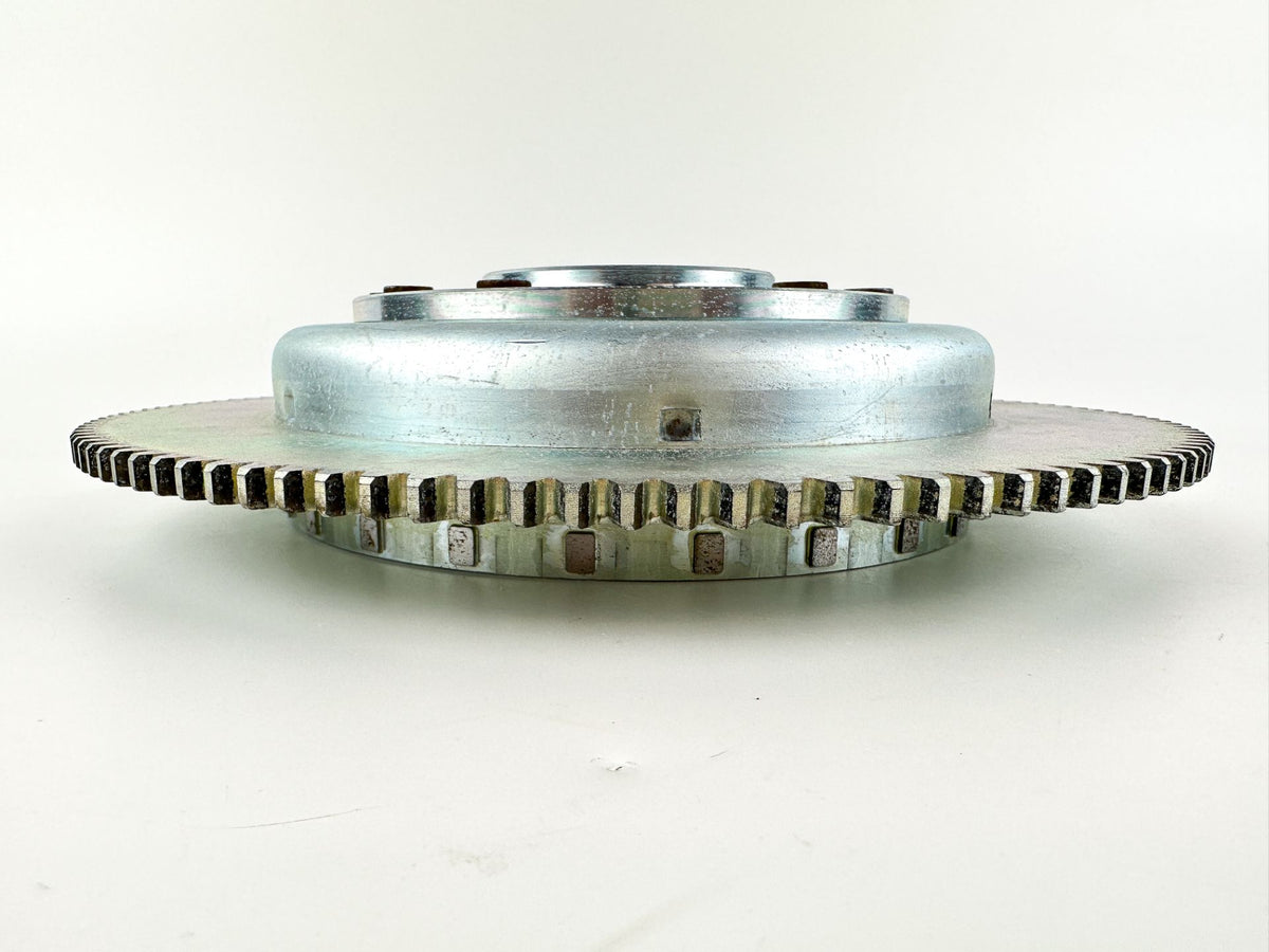 2012 Yamaha 250 HP 4 Stroke Outboard Flywheel Rotor 6CB-W8145-00-00 OEM