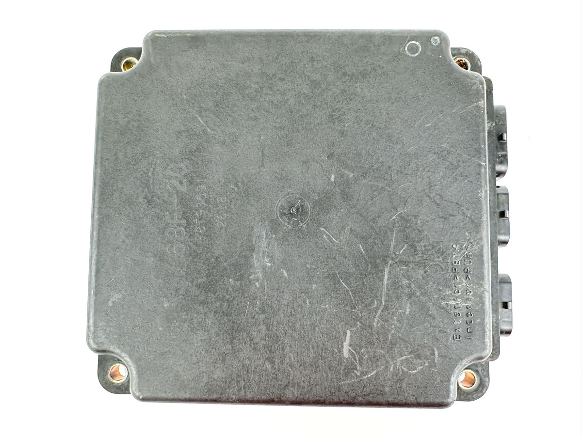 2003 Yamaha 200 HP 2 Stroke Outboard Engine Control Unit ECU 68F-8591A-20-00 OEM