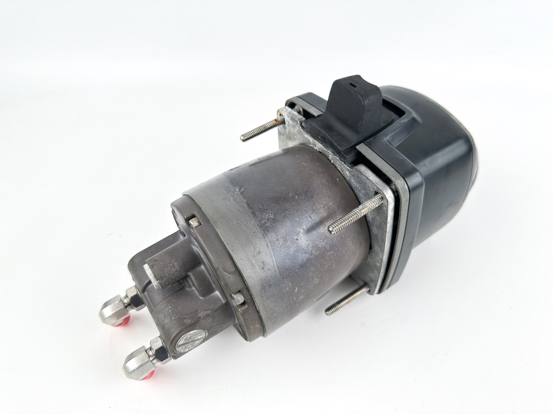 SeaStar Classic Tilt Hydraulic Helm HH6541-3