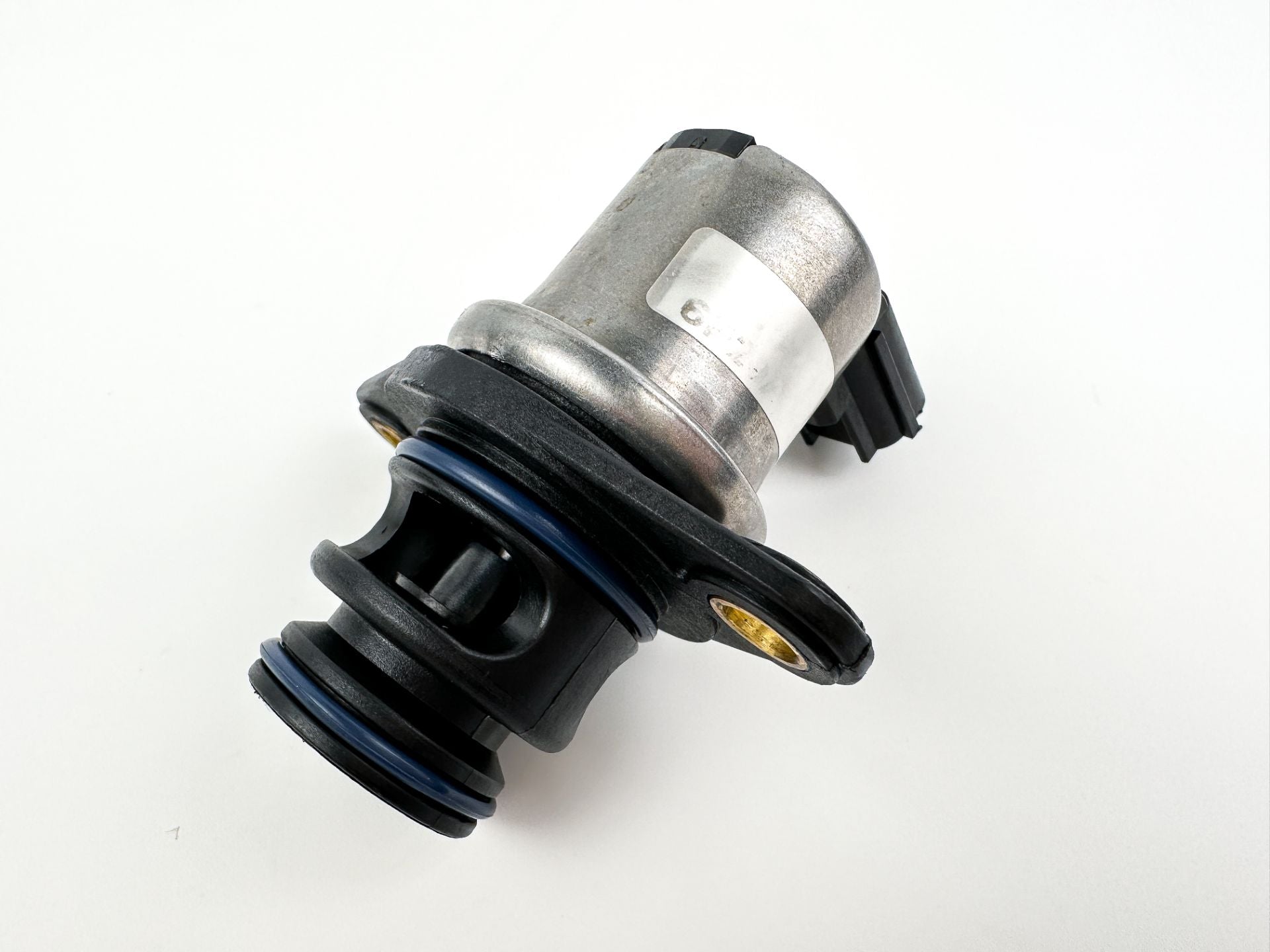 2016 Mercury 75 HP 4 Stroke Outboard IAC Idle Air Control Valve 897526T OEM