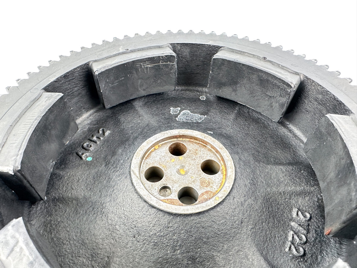 1996 Honda 40 HP 4 Stroke Outboard Flywheel 31100-ZV5-680ZA OEM
