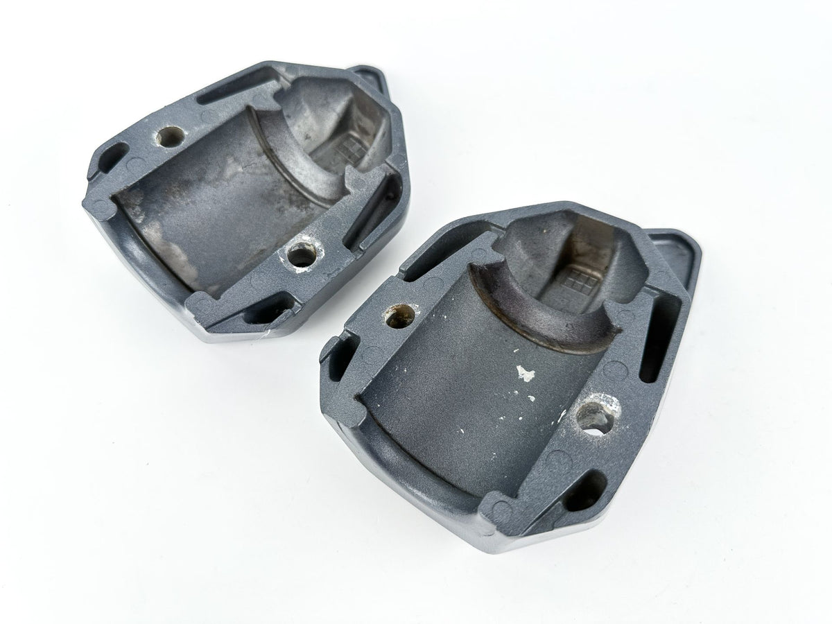 2017 Yamaha 150 HP 4 Stroke Outboard Lower Side Motor Mount Damper 63P-44555-00-00 OEM