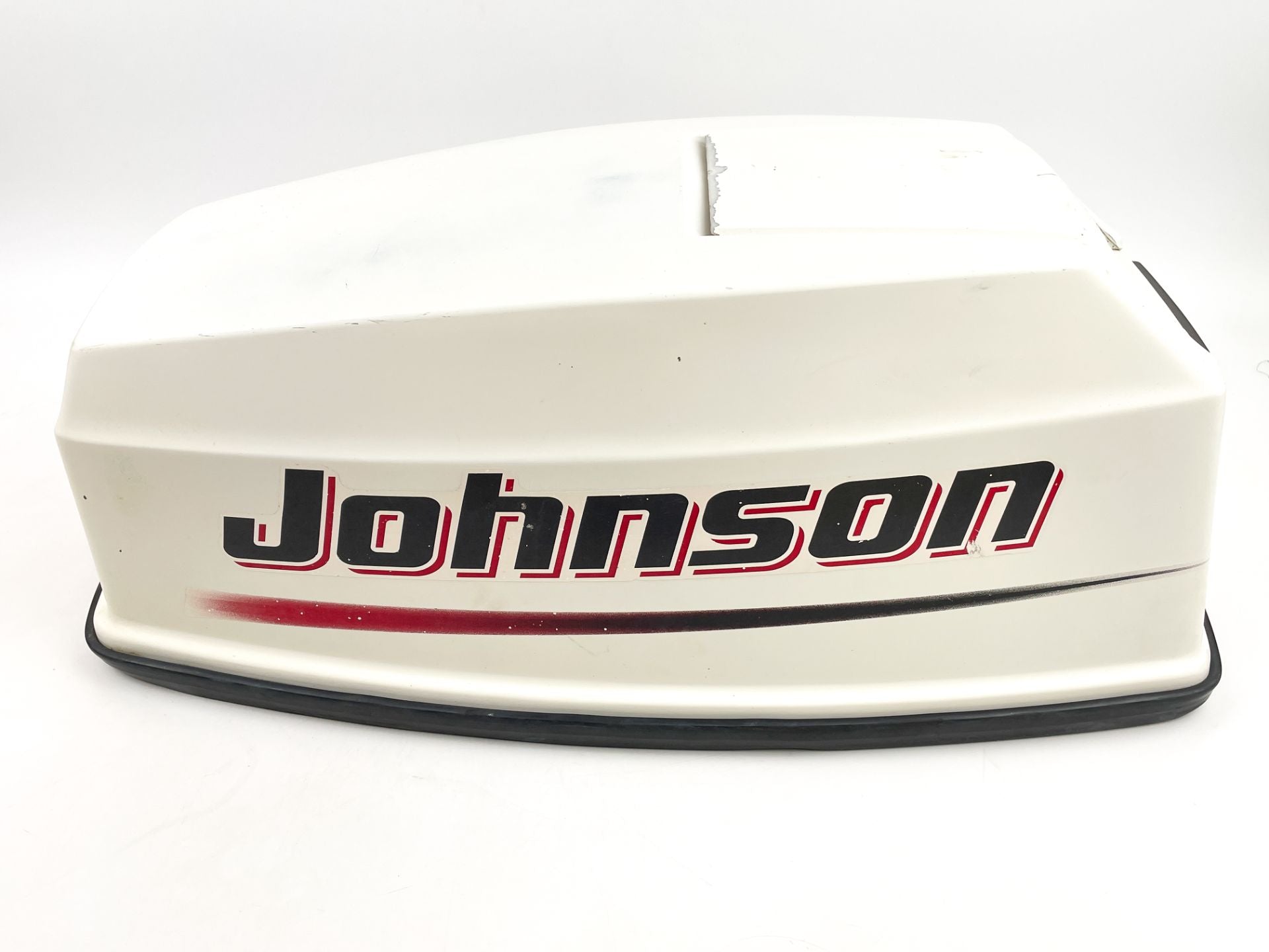 2005 Johnson 50 HP 2 Stroke Outboard Top Cowling 5005020 OEM