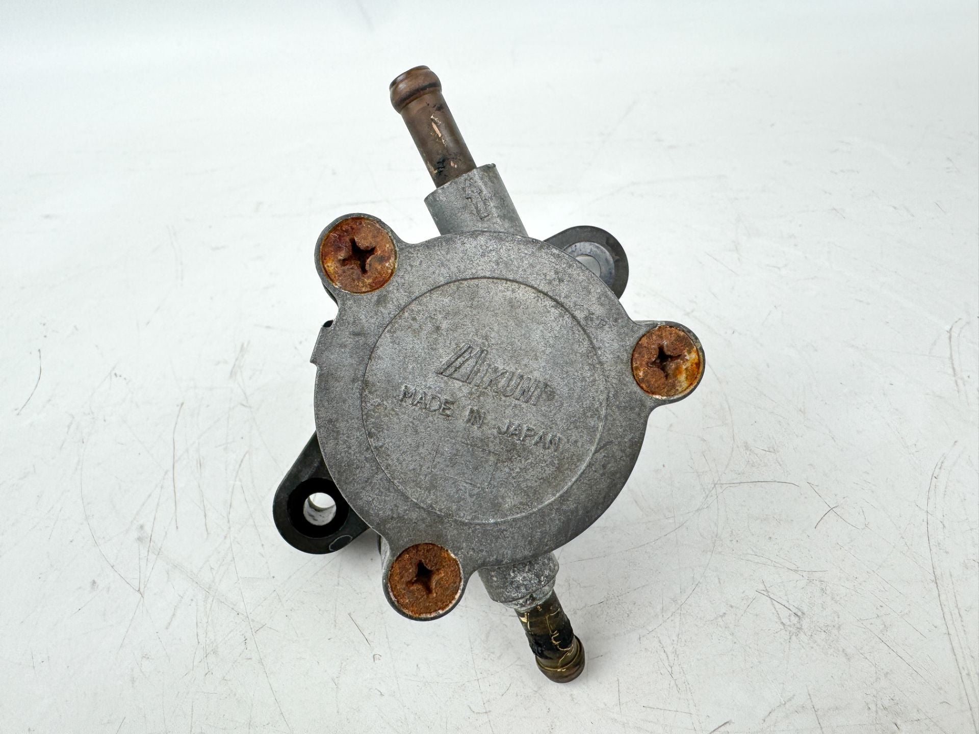 2005 Yamaha 115 HP 4 Stroke Outboard Fuel Pump 68V-24410-00-00 OEM