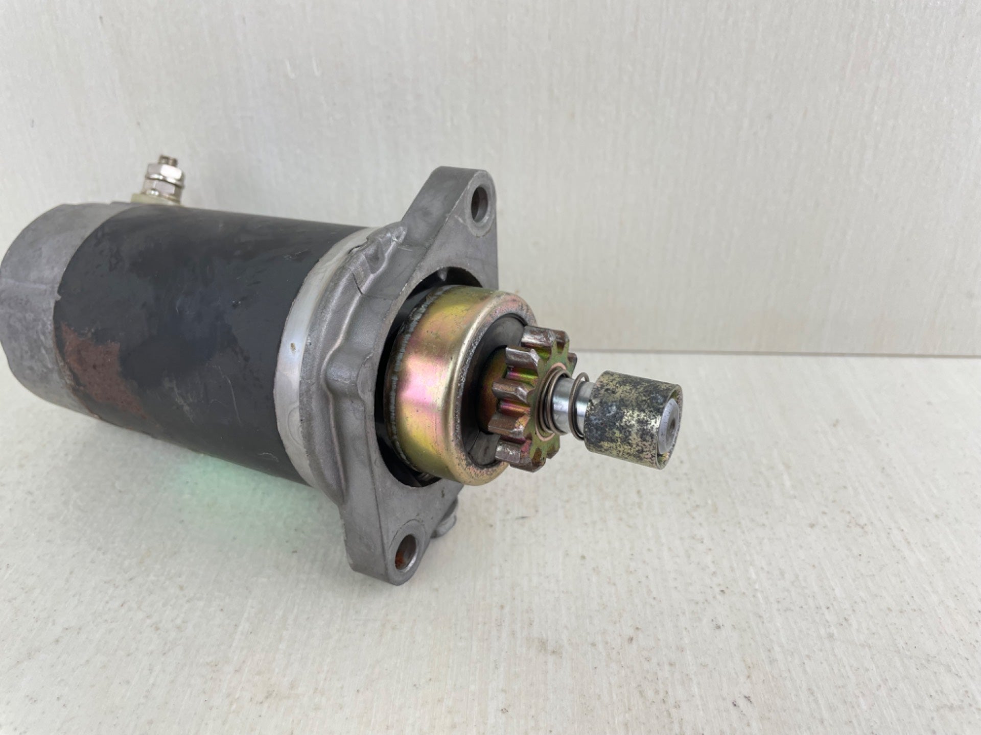 Yamaha 9.9HP Outboard Starter Motor Assembly 6G8-81800-11-00