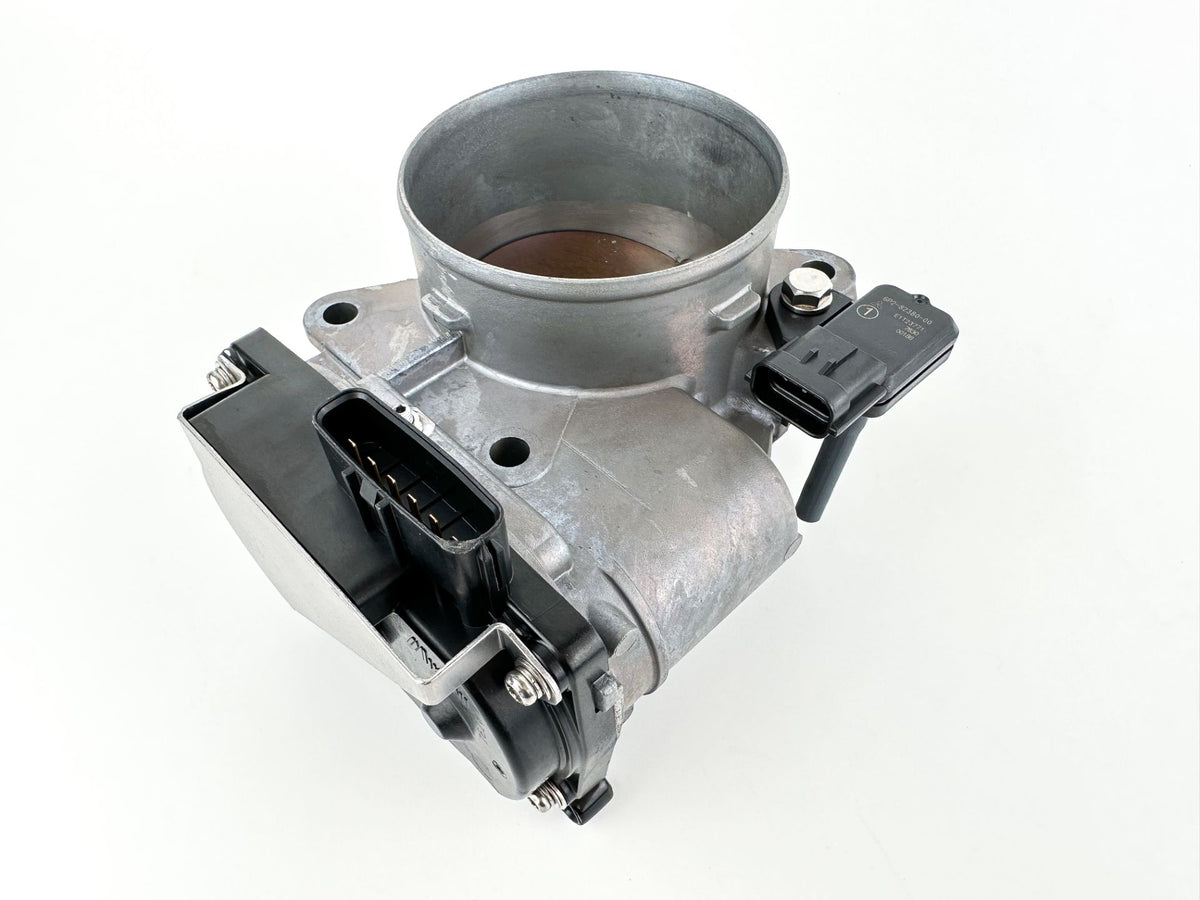 2017 Yamaha 350 HP 4 Stroke Outboard Throttle Body Assembly 6AW-13751-00-00 OEM