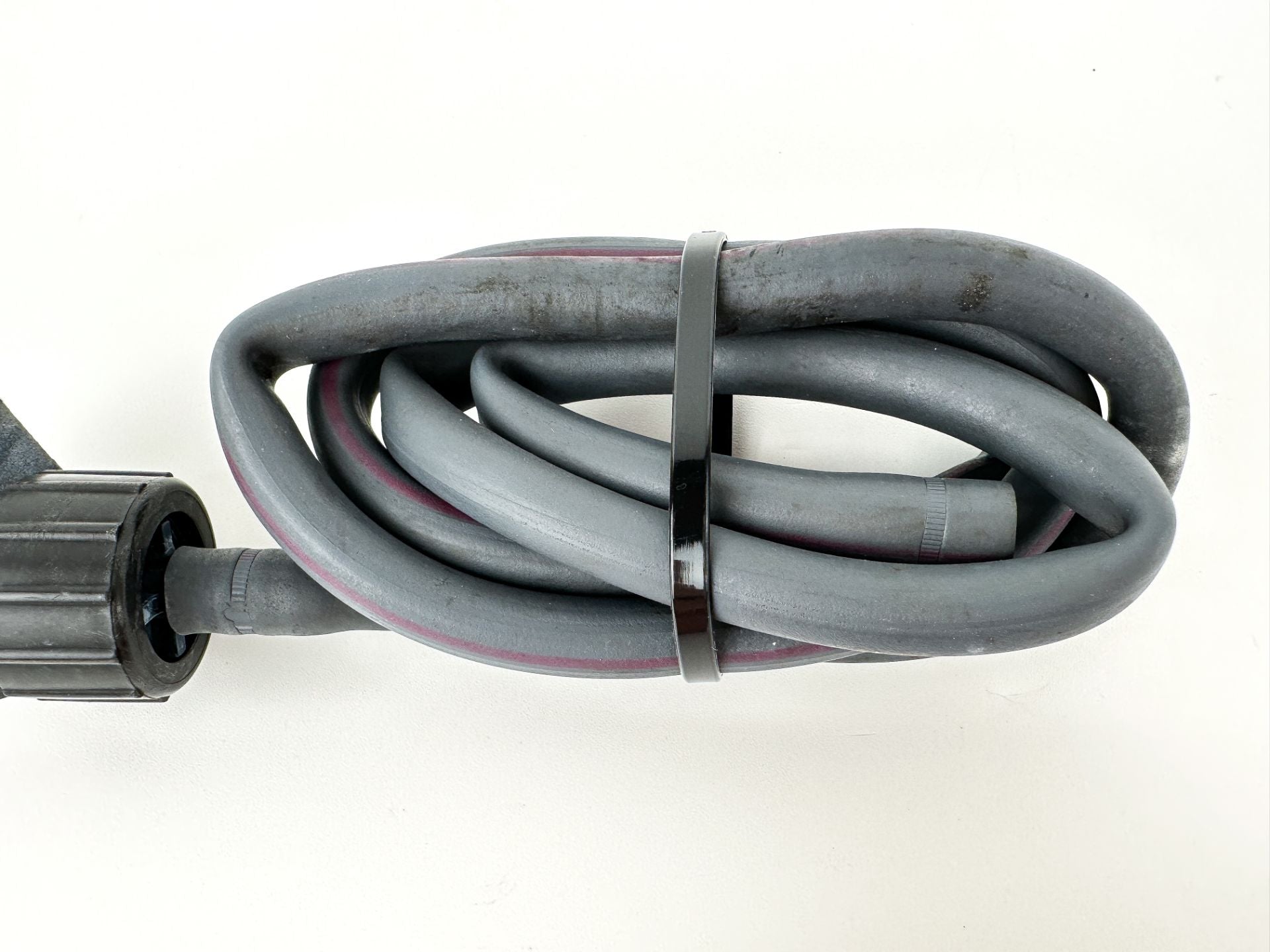 2007 Yamaha 250 HP 4 Stroke Outboard Fresh Water Flush Port 68T-12572-00-00 OEM