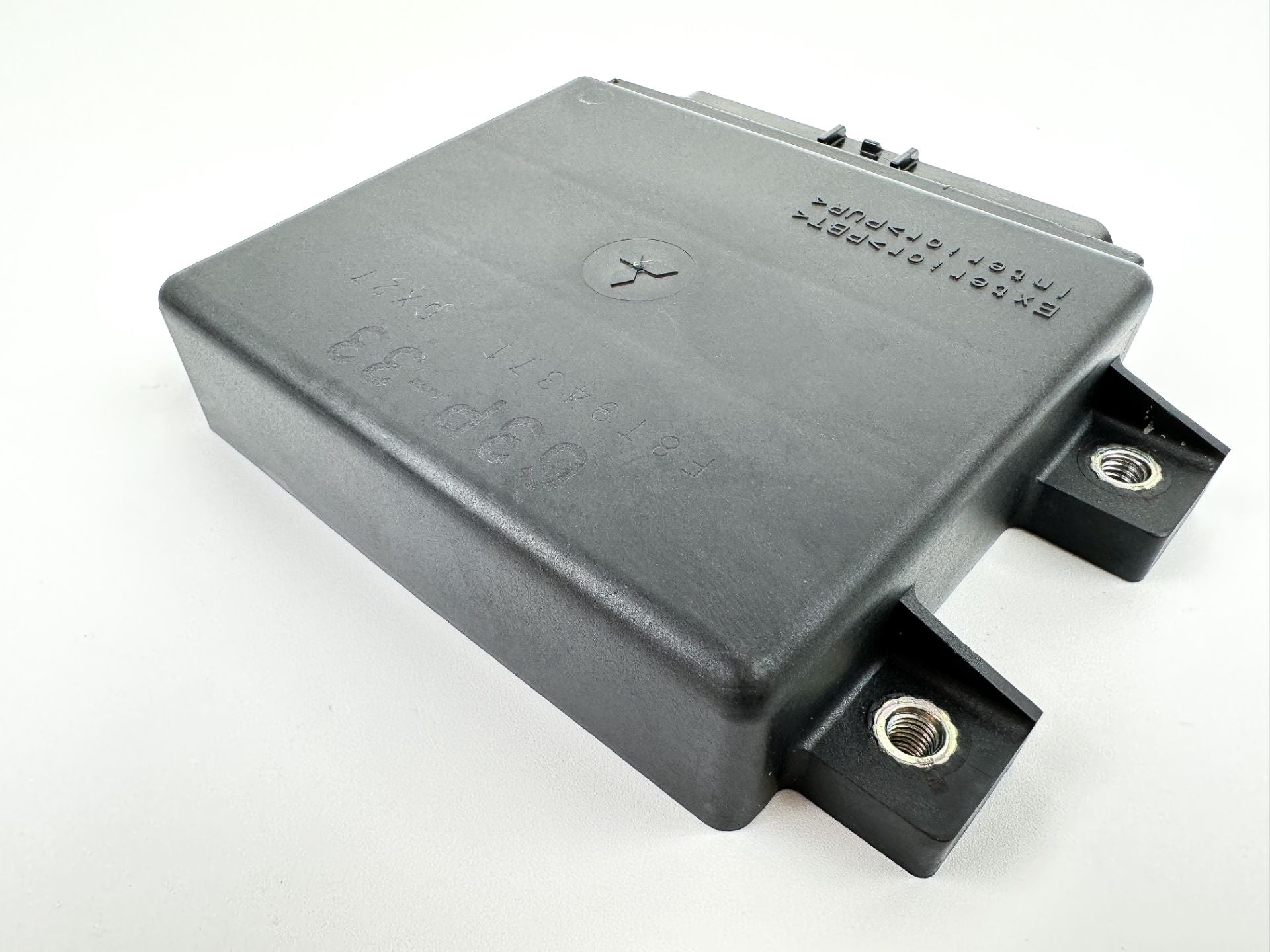 2007 Yamaha 150 HP 4 Stroke Outboard Engine Control Unit ECU 63P-8591A-33-00 OEM
