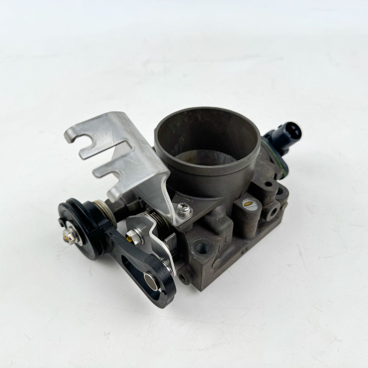 BODY OH！　200g 2002 Honda 200 HP 4 Stroke Outboard Throttle Body Assembly