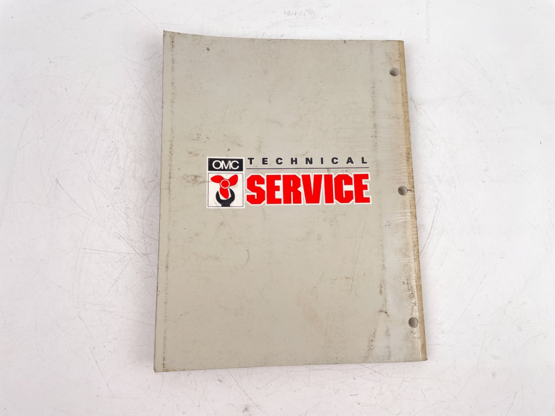 1996 Evinrude Johnson Outboards 150 HP FFI Service Shop Manual 507350