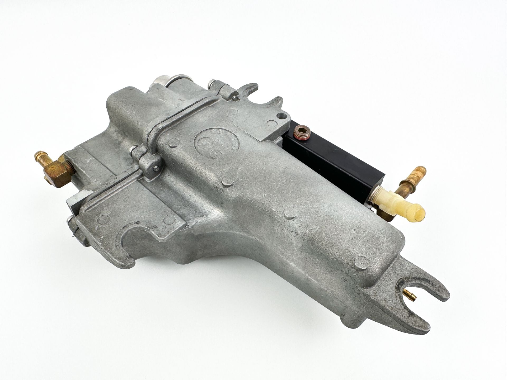 2004 Mercury 60 HP 4 Stroke Outboard Vapor Separator Tank VST 883214T1 OEM