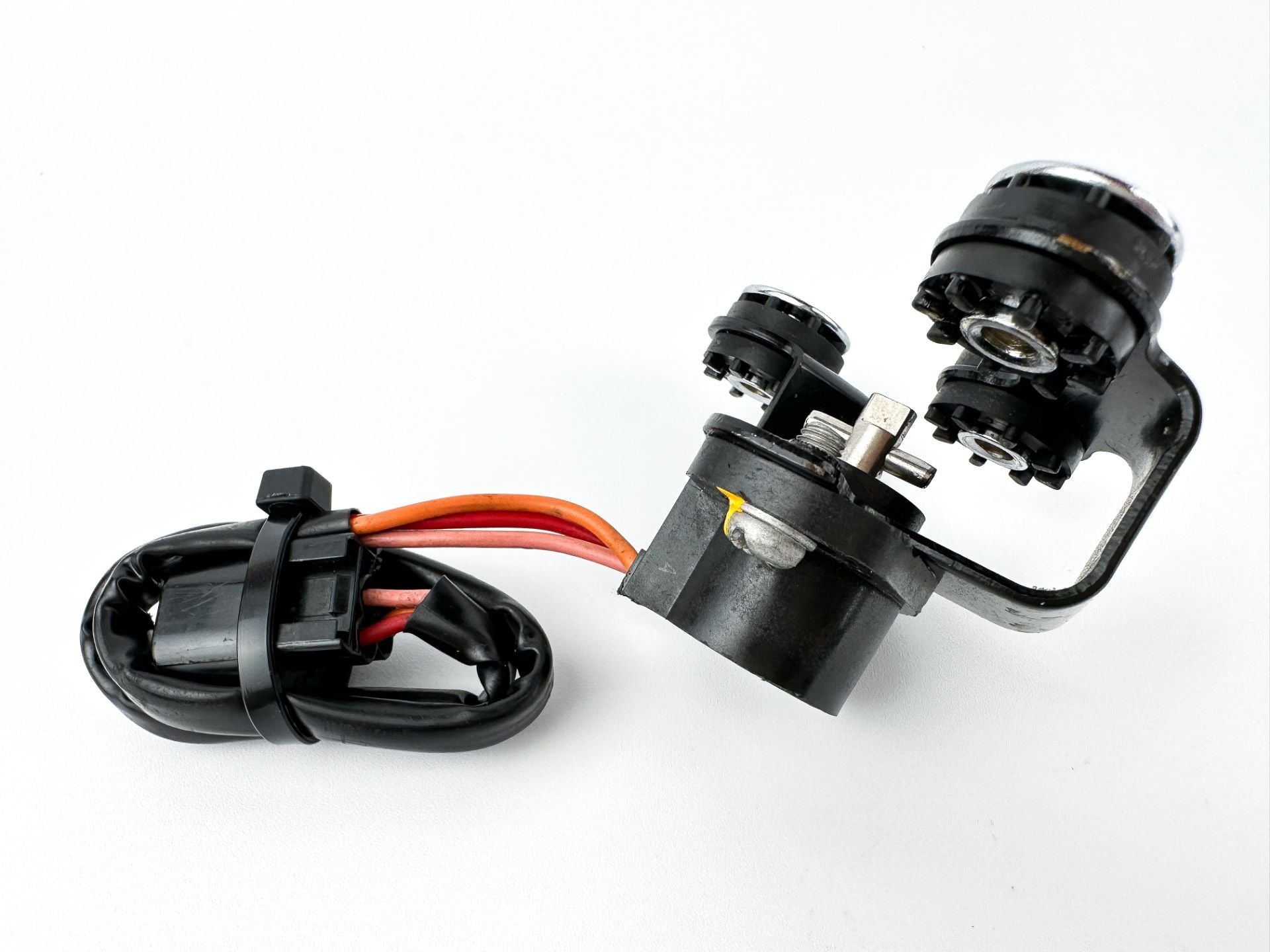 Yamaha Outboard Throttle Position Sensor Assembly TPS 61A-85885-00-00