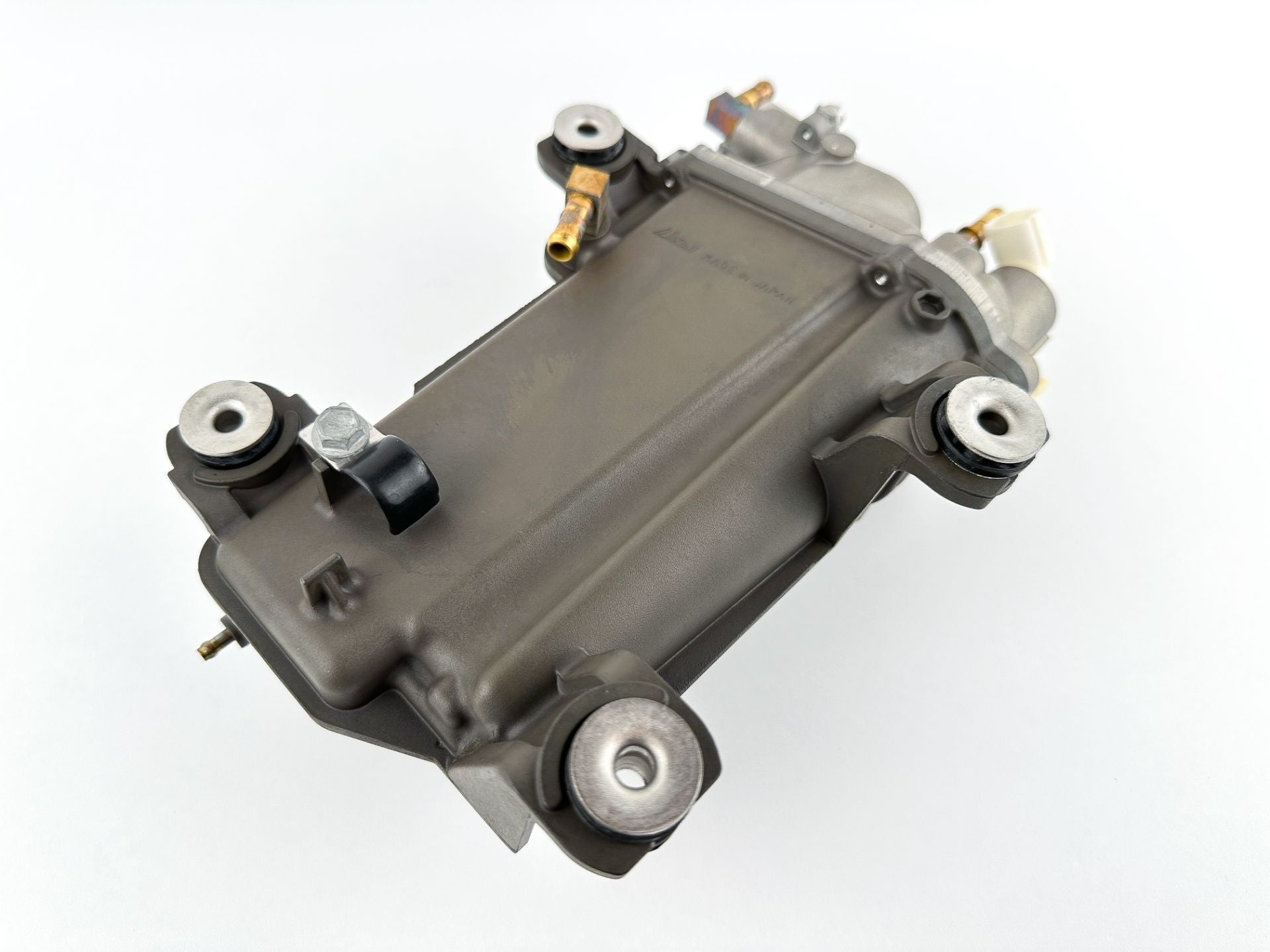 2022 Yamaha 200 HP 4 Stroke Outboard VST Float Chamber Assembly 6DA-14180-03-00 OEM