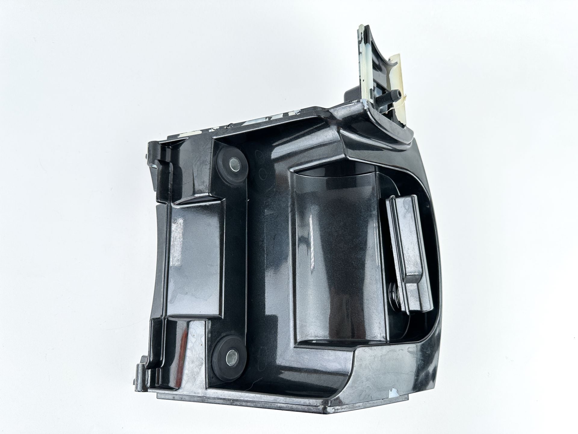 2006 Suzuki 90 HP 4 Stroke Outboard Front Panel Cowling Assembly 61831-90J03-0EP OEM