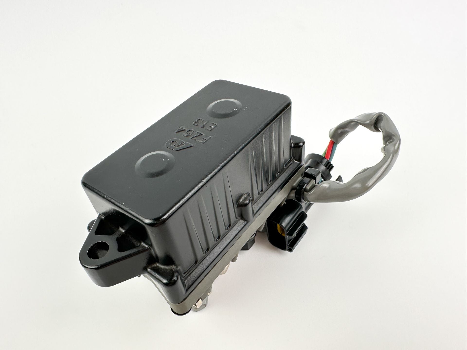 2019 Yamaha 250 HP 4 Stroke Outboard Trim Tilt Relay 6AW-81950-00-00 OEM