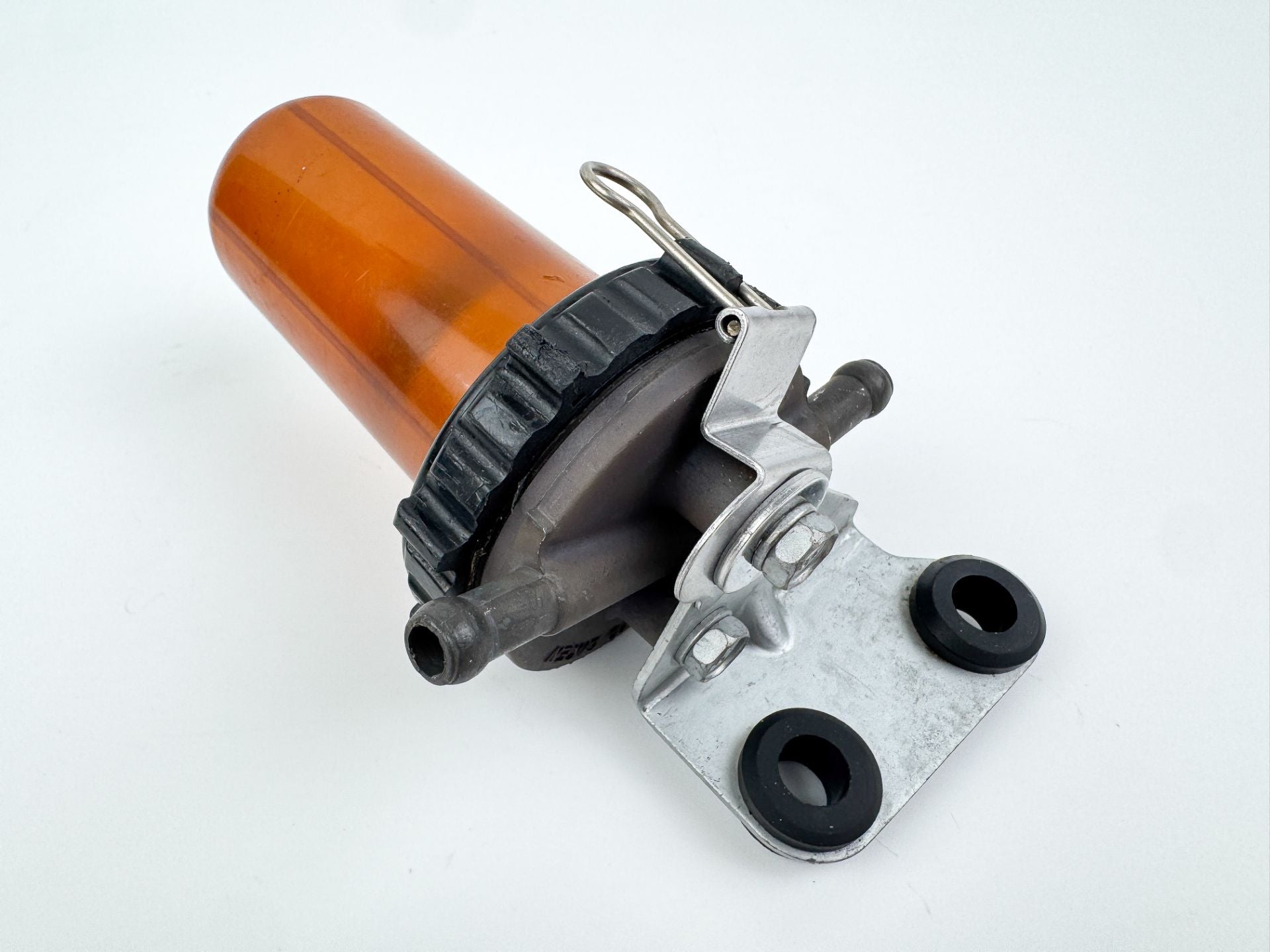 2005 Yamaha 150 HP 4 Stroke Outboard Fuel Filter Assembly 65L-24560-00-00 OEM