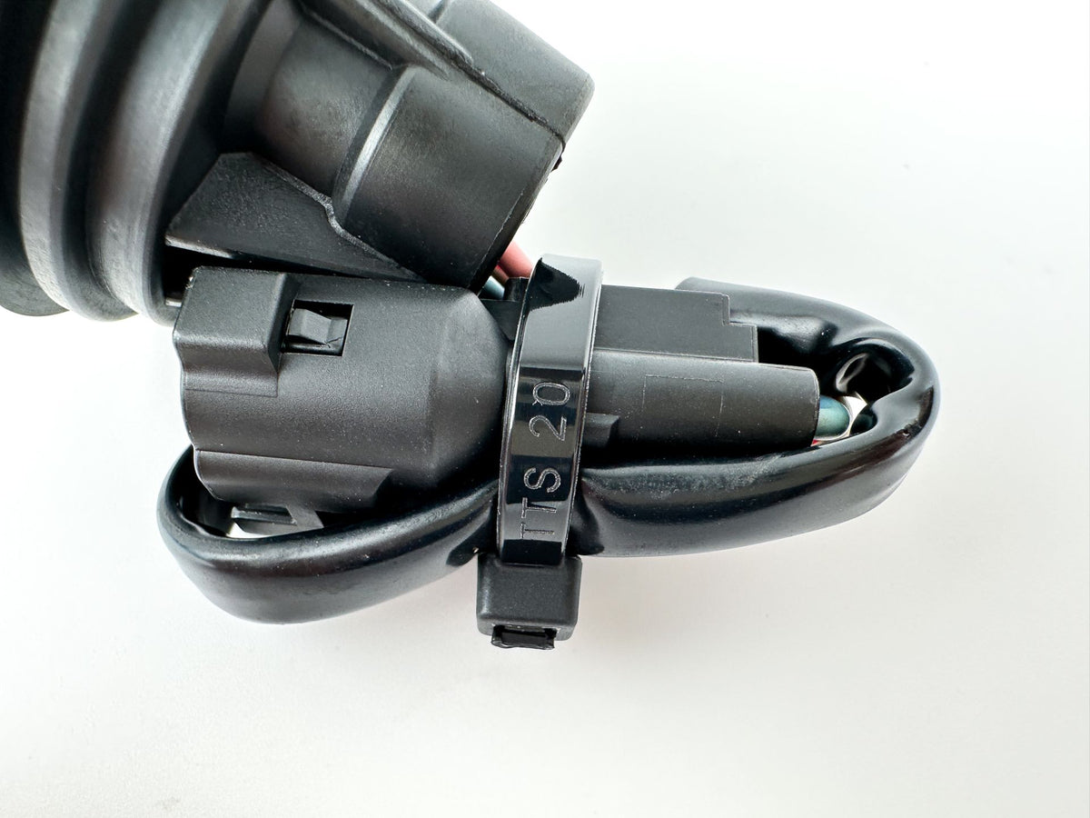 2007 Suzuki 175 HP 4 Stroke Outboard Trim Switch 37850-99E05 OEM