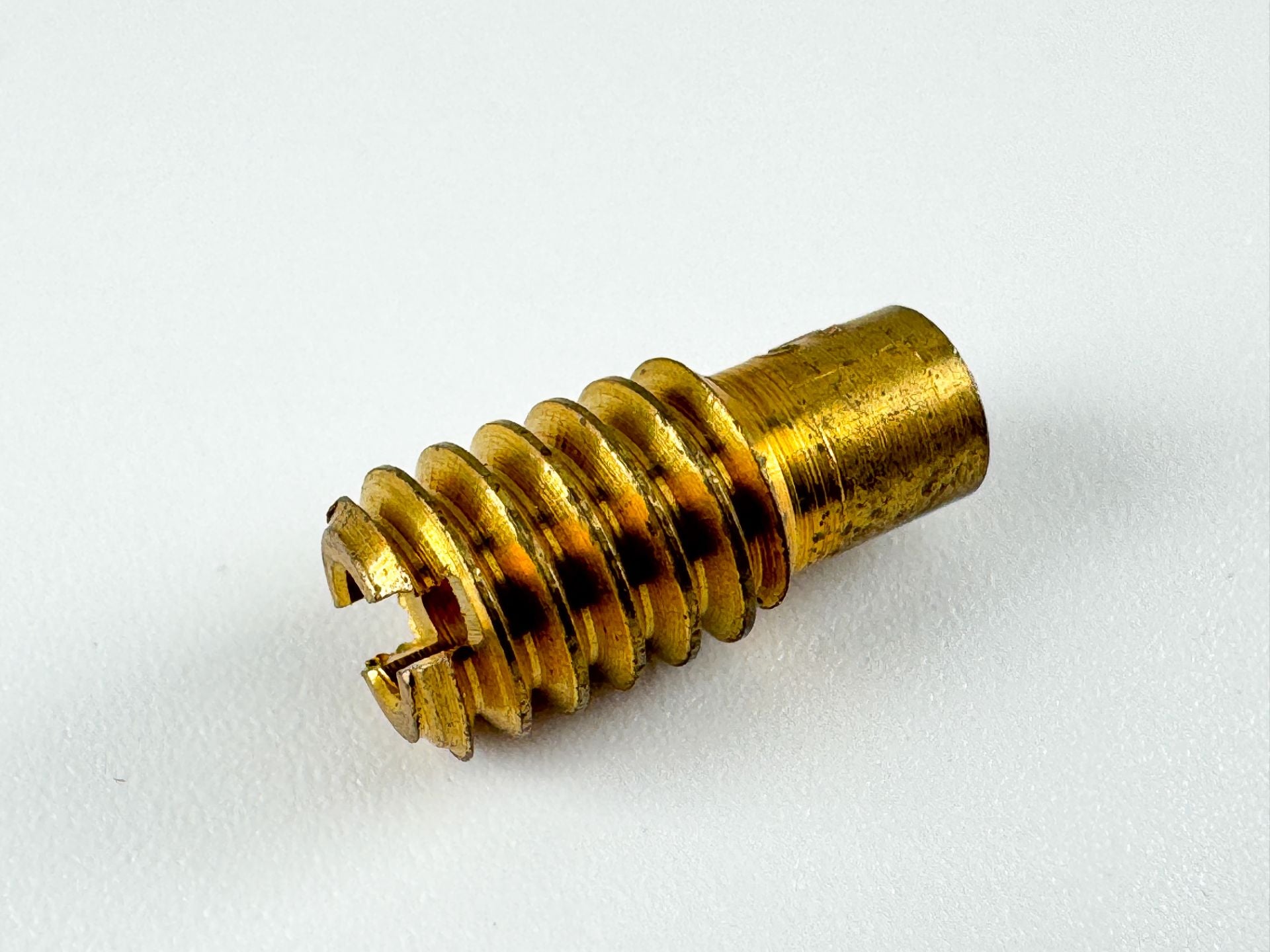 Evinrude Johnson New Old OEM Orifice Plug No.  56C 0325019