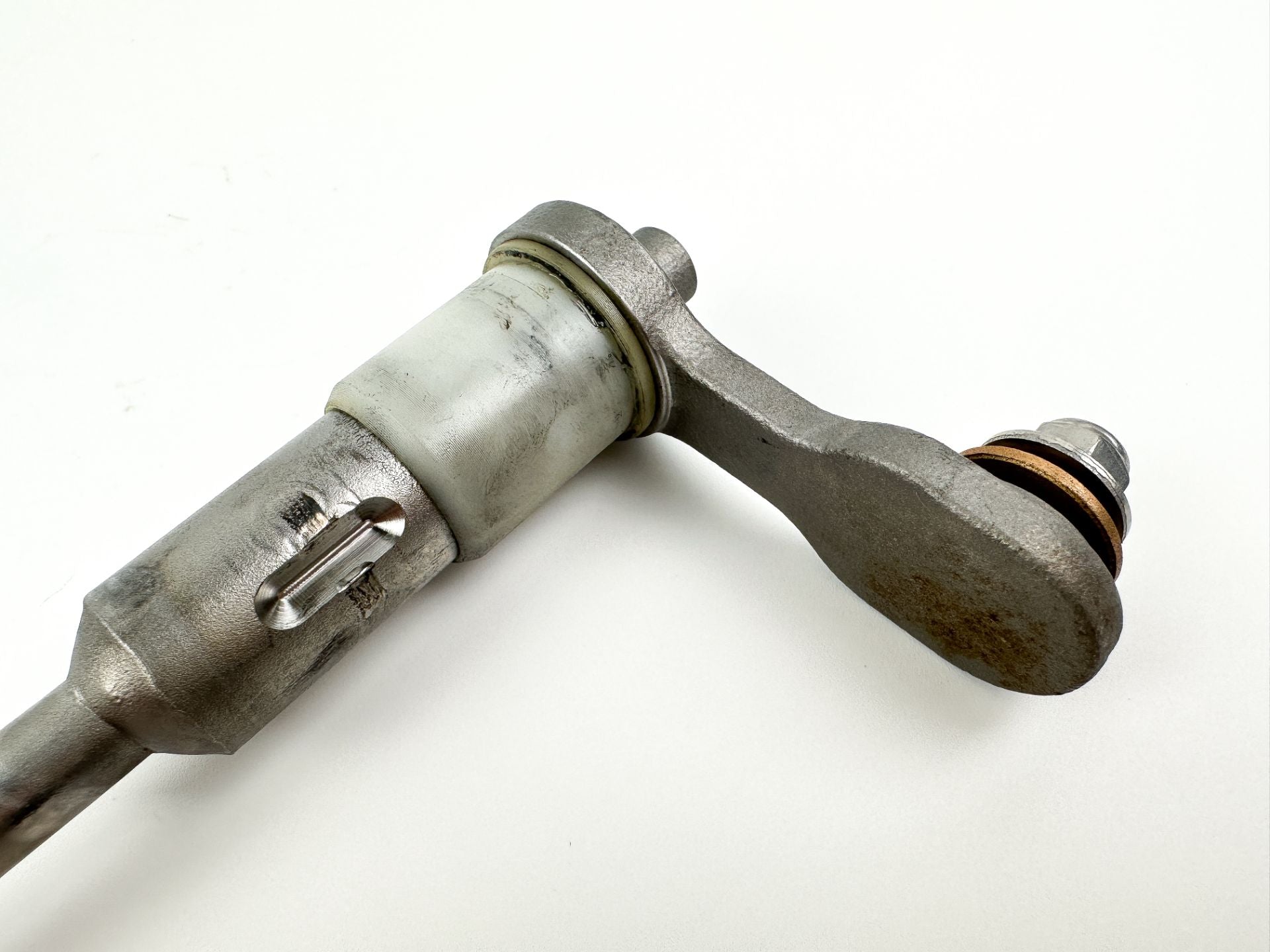 2014+ Mercury 65 75 80 90 100 115 HP EFI 20" Shift Shaft Assembly 8M0060213 OEM