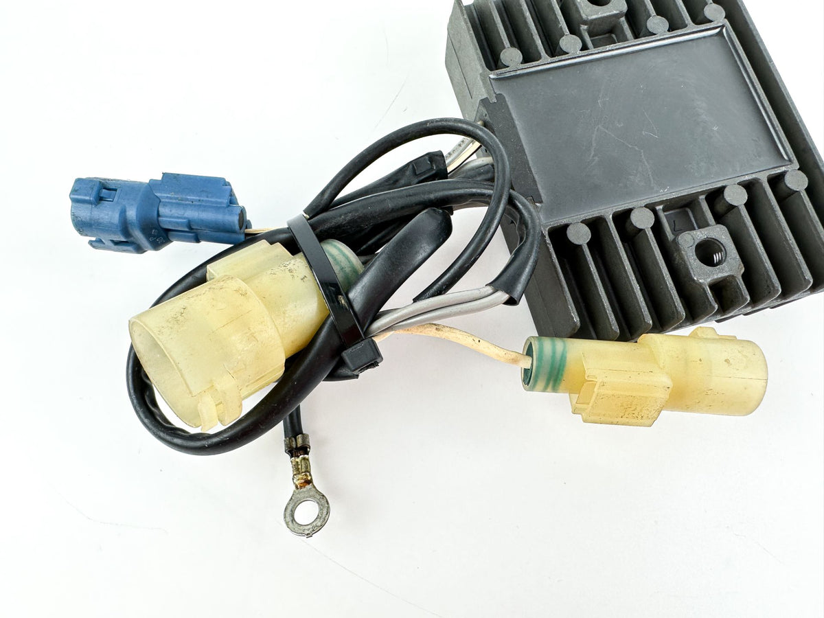 2005 Honda 90 HP 4 Stroke Outboard Rectifier & Regulator 31750-ZW1-003 OEM