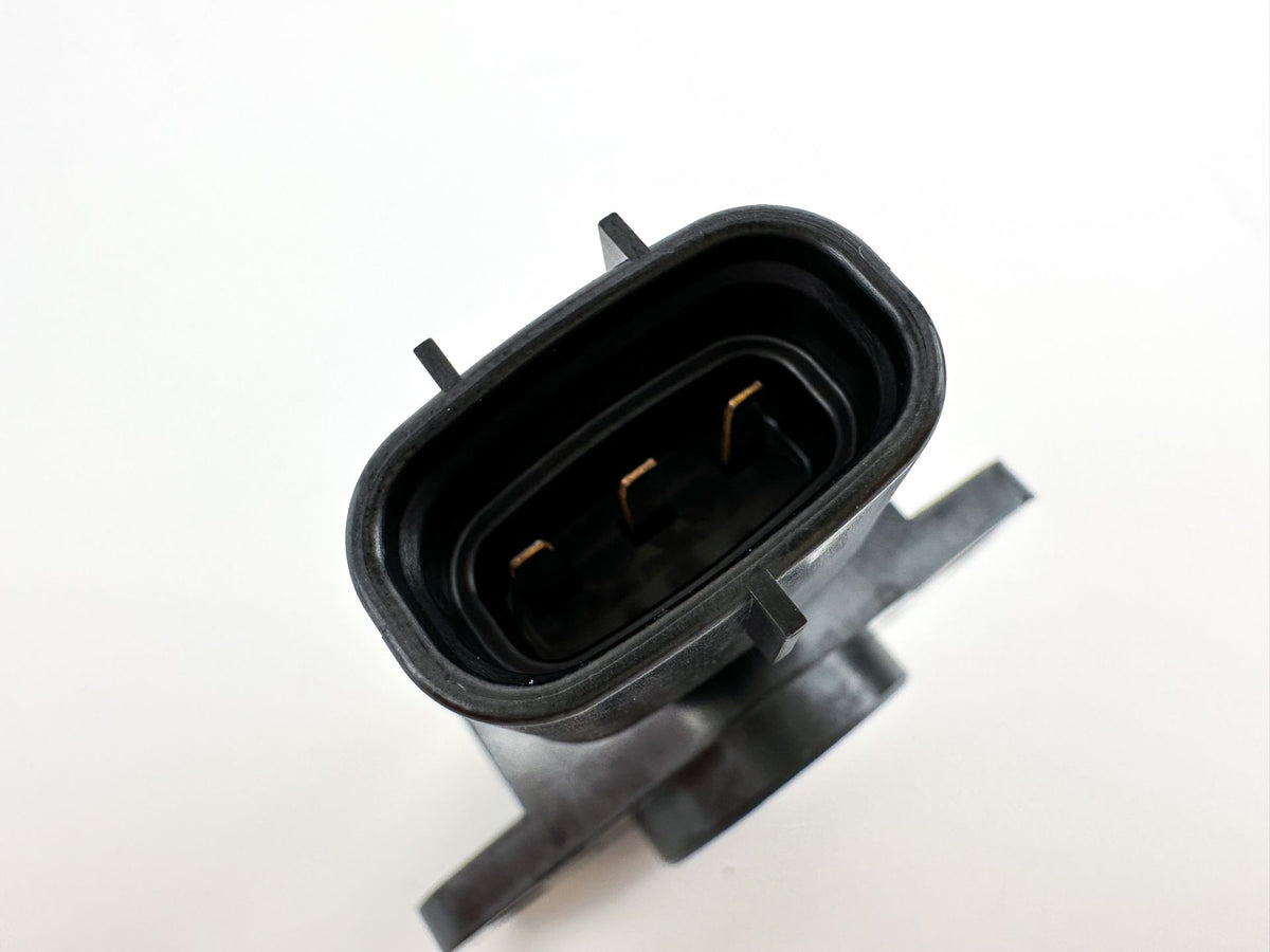 2019 Suzuki 115 HP 4 Stroke Outboard Throttle Position Sensor 13300-92J12 OEM