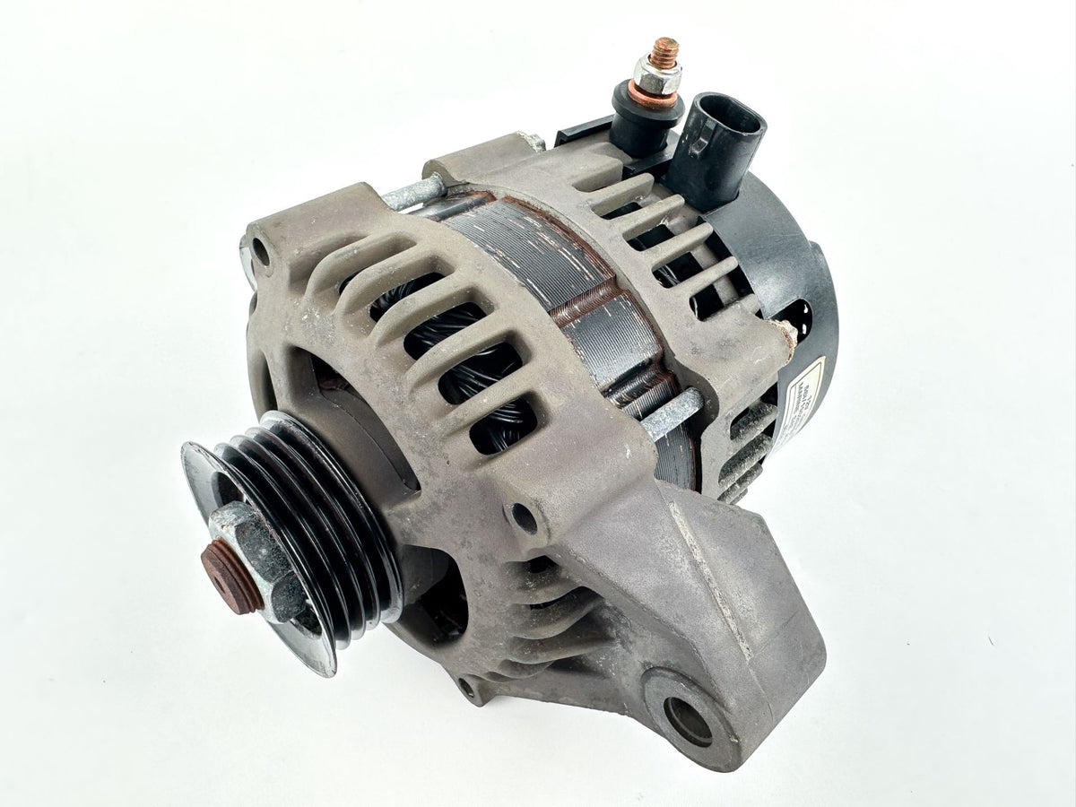 2007 Mercury 225 HP 2 Stroke Outboard Alternator 881247A1 OEM