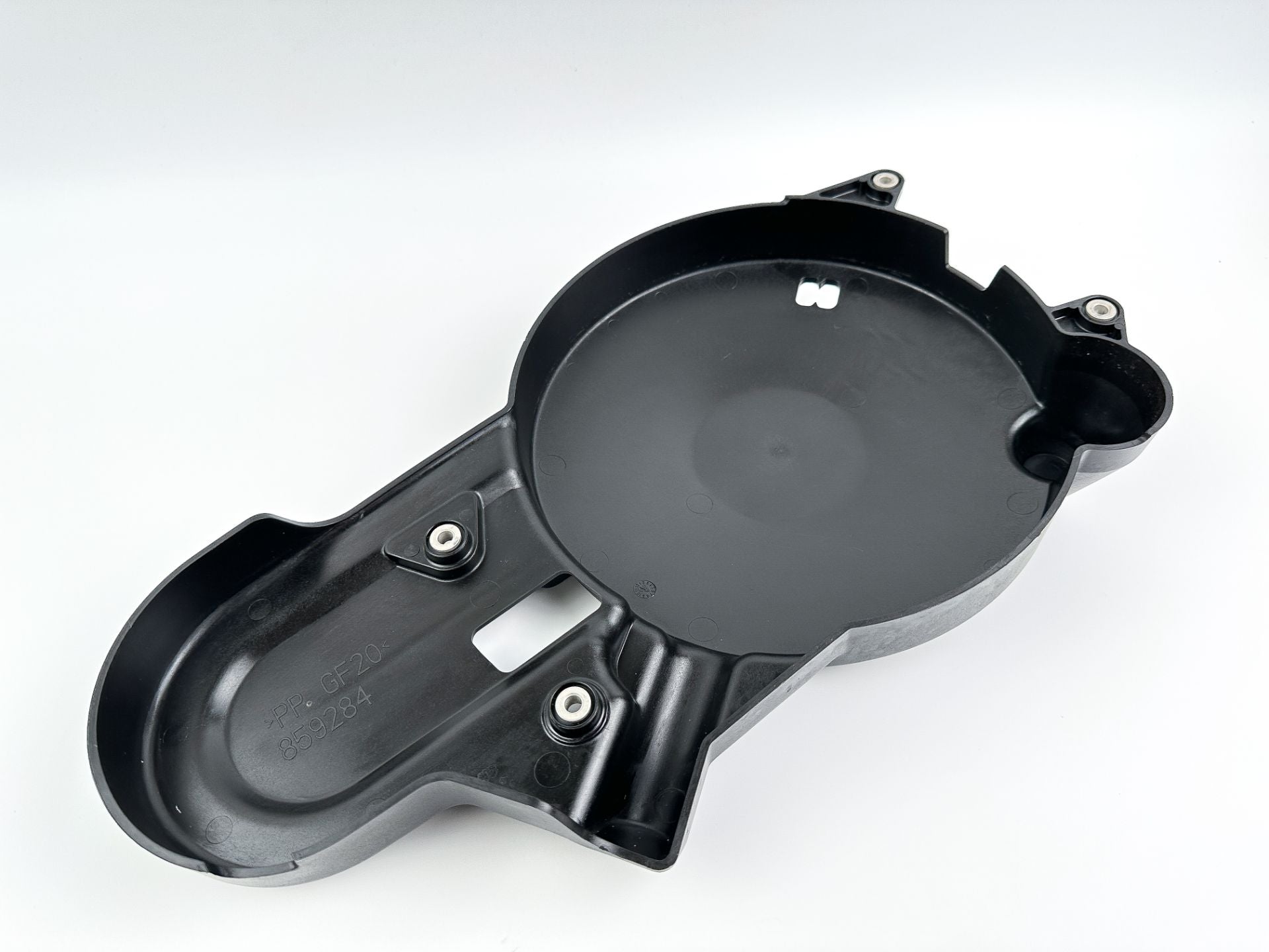 2004 Mercury 60 HP 4 Stroke Outboard Flywheel Cover 859284T2 OEM