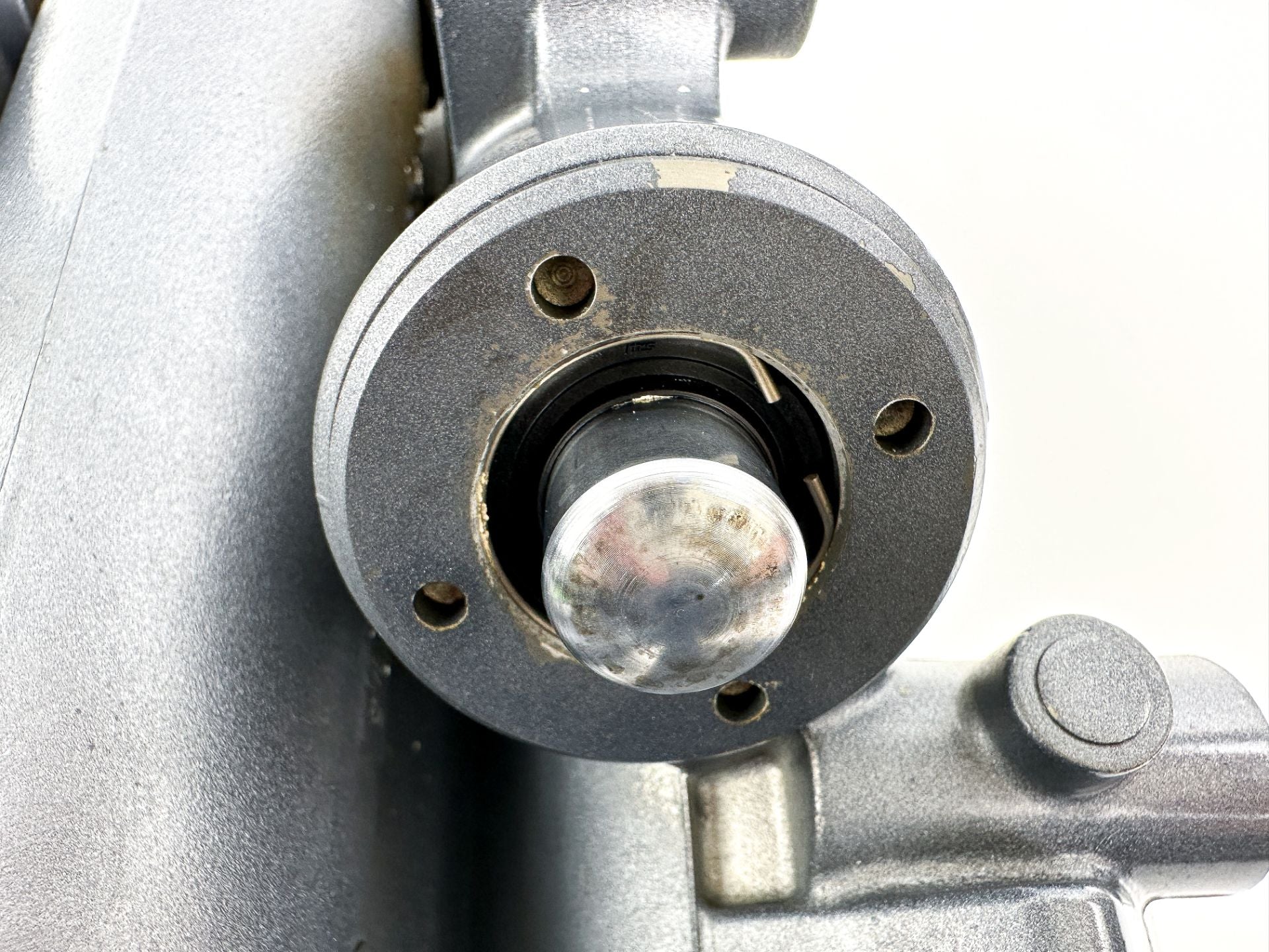 Yamaha F 200 225 250 300 HP 4 Stroke Outboard Power Trim Tilt Unit - Fully Tested