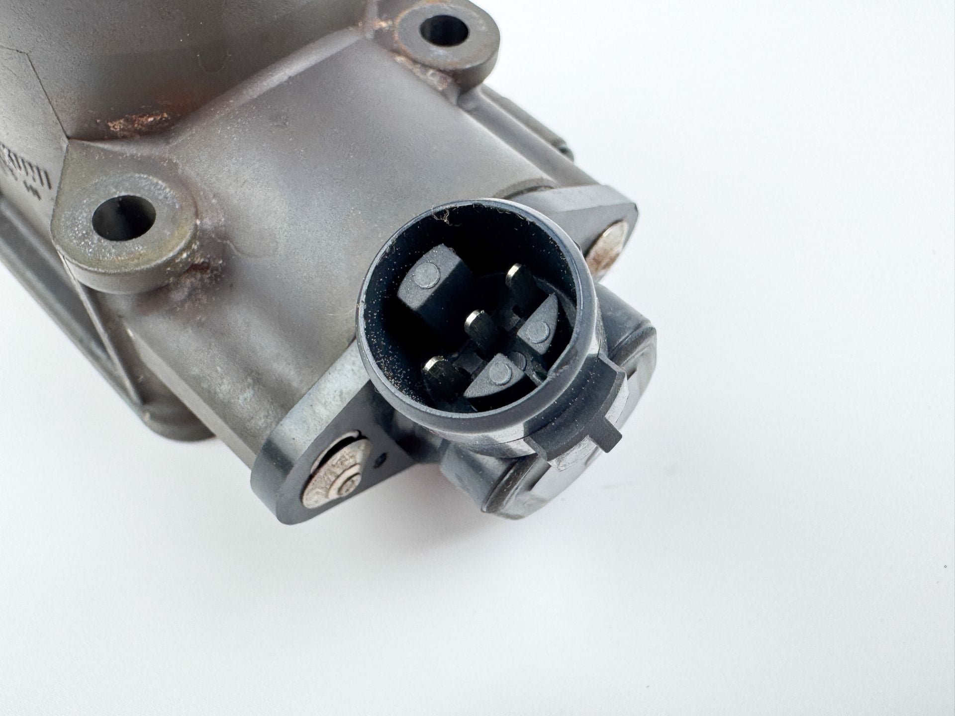 2010 Honda 60 HP 4 Stroke Outboard Throttle Body Assembly 16400-ZZ3-003 OEM