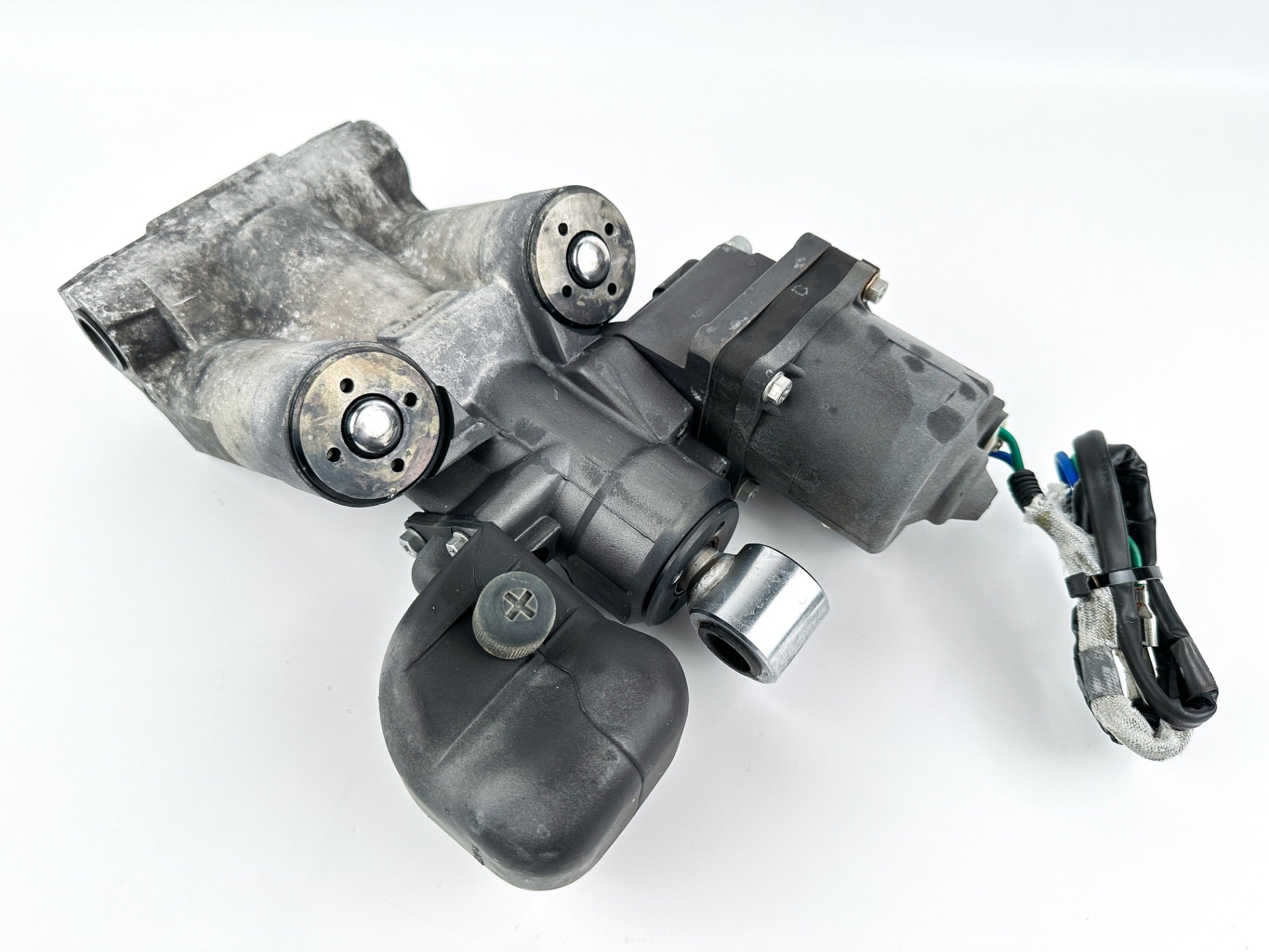 Honda 115 135 150 HP Power Trim Tilt Unit OEM 56000-ZY6-063 Fits BF135 BF150