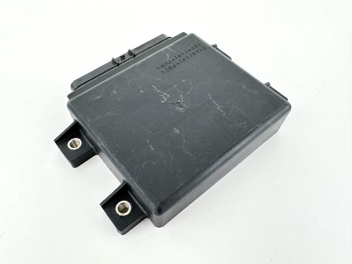 2012 Yamaha 150 HP 4 Stroke Outboard ECU Engine Control Unit 63P-8591A-36-00 OEM