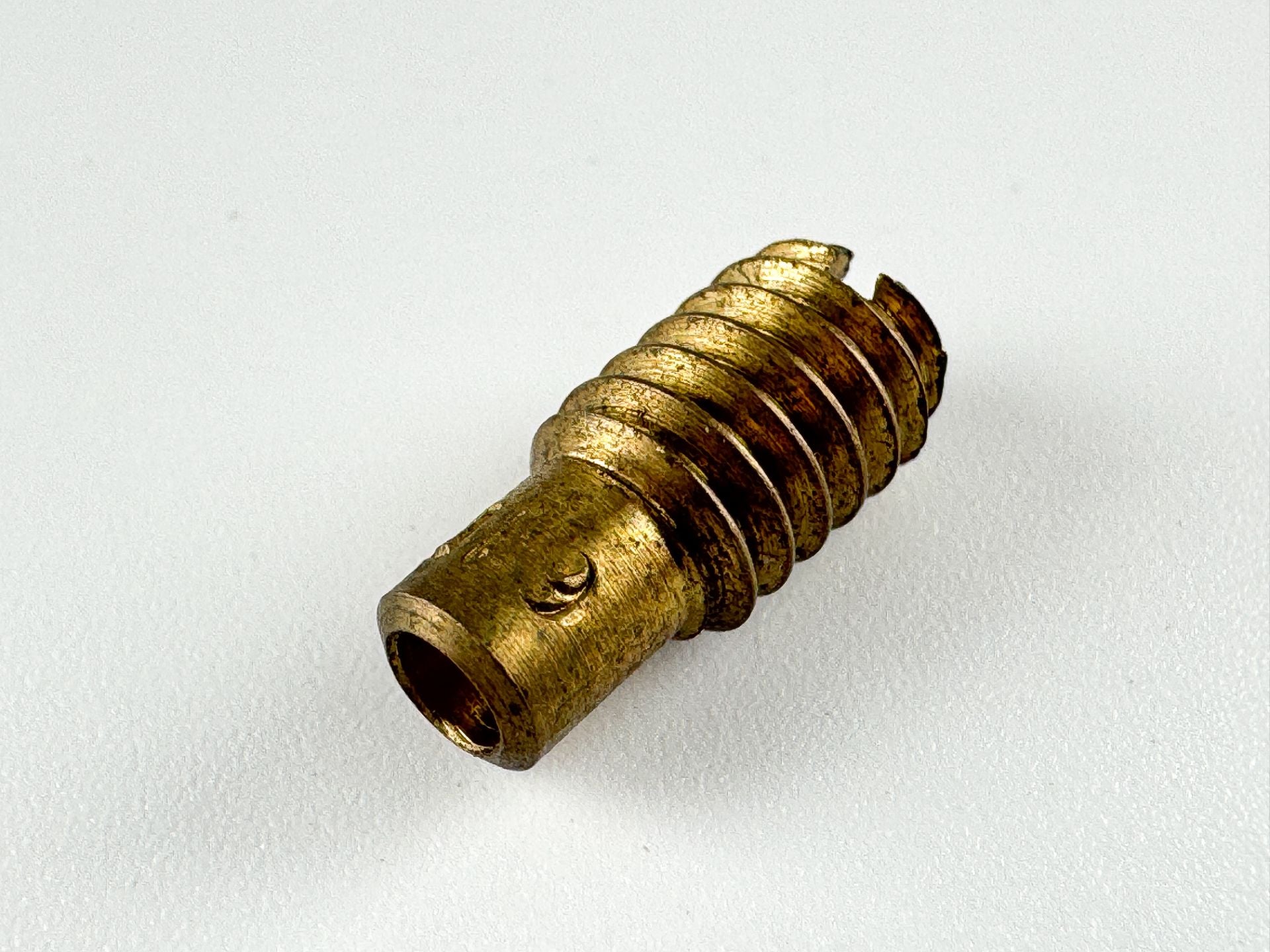 Evinrude Johnson New Old OEM Orifice Plug No. 61D 0319907