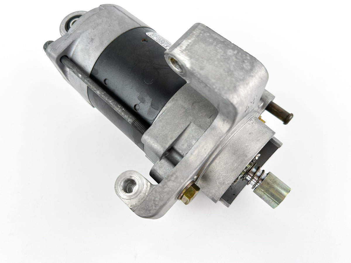 2005 Yamaha 200 HP 2 Stroke Outboard Starter Motor 6N7-81800-10-00 OEM