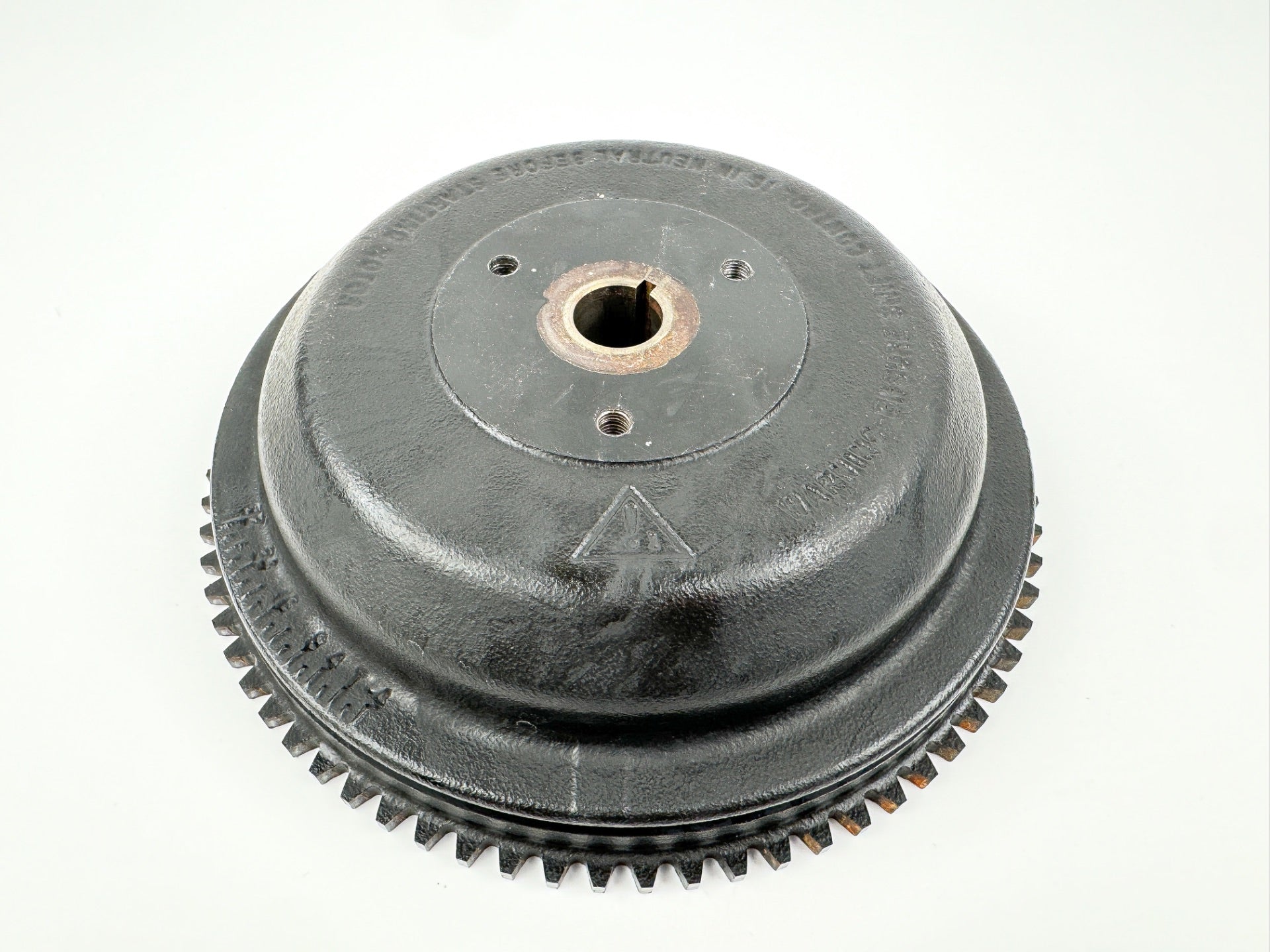 1996 Johnson 50 HP 2 Stroke Outboard Flywheel 0585190 OEM