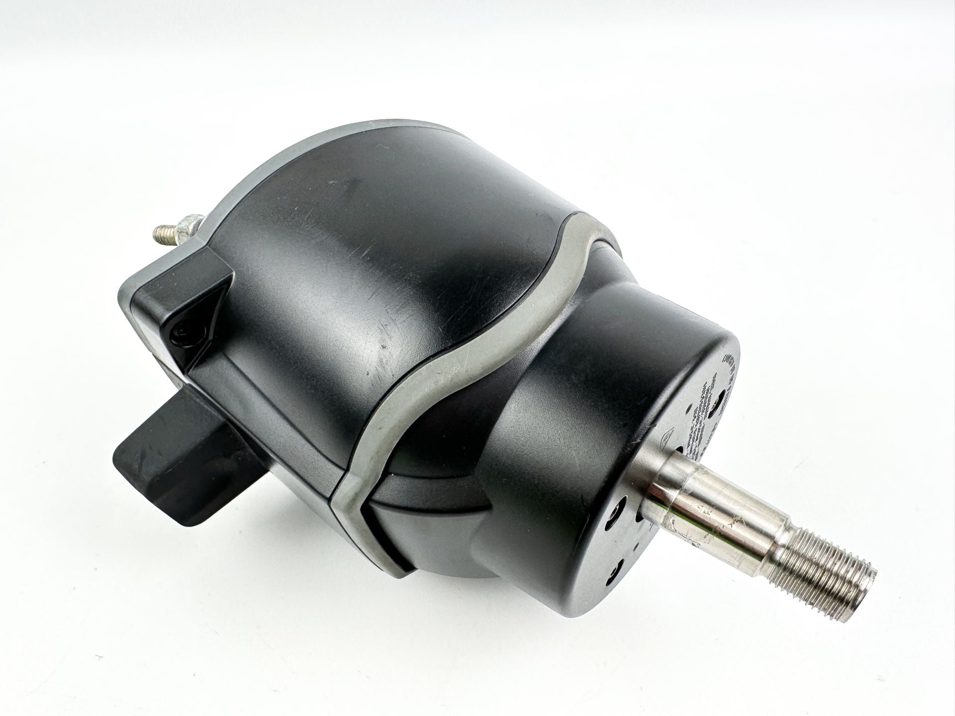 Optimus SeaStar Outboard Electronic Sport Plus Tilt Helm EH1532