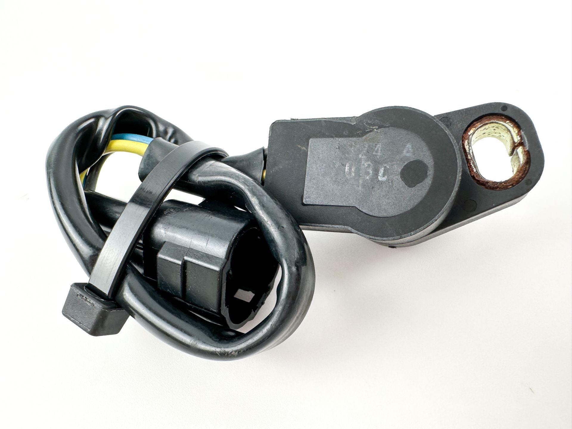 2007 Suzuki 150 HP 4 Stroke Outboard Shift Position Sensor 13580-93J04 OEM