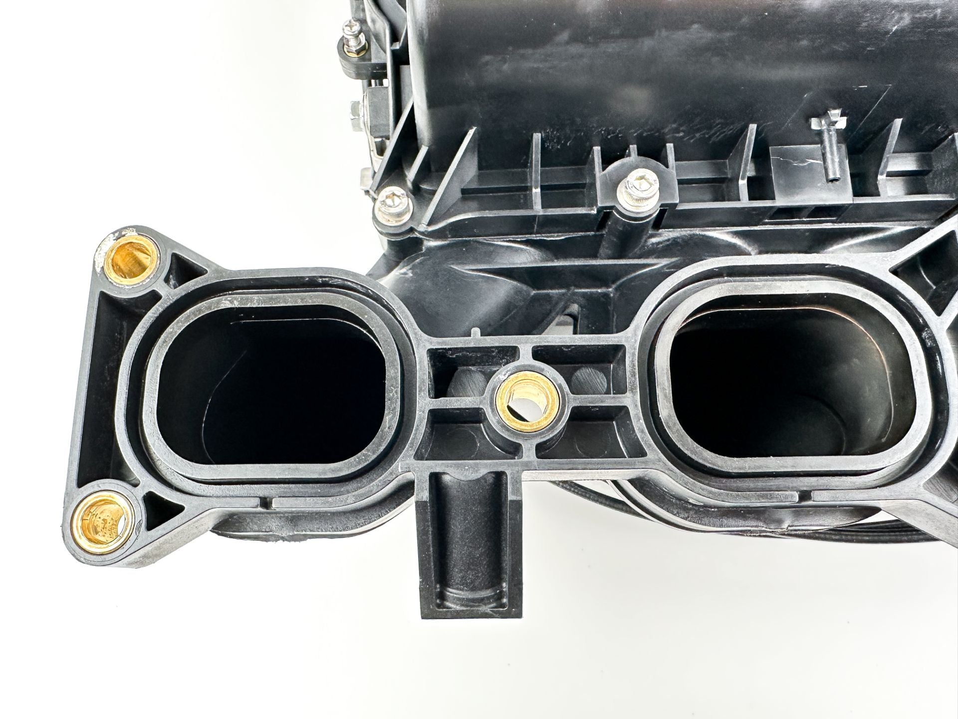 2016 Suzuki 175 HP 4 Stroke Outboard Intake Manifold 13110-96J00 OEM