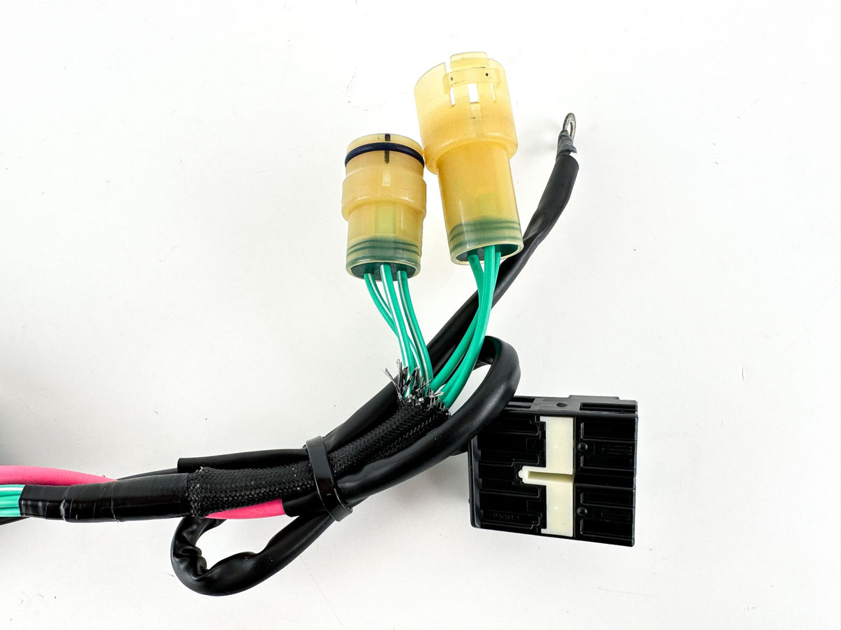 2012 Yamaha 250 HP 4 Stroke Outboard Rectifier & Regulator 6CB-81960-00-00 OEM
