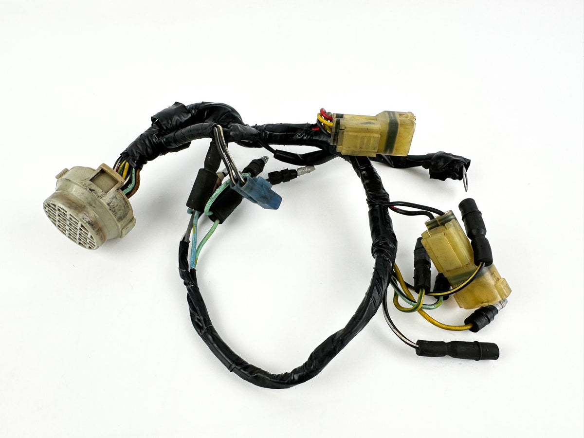 1996 Honda 40 HP 4 Stroke Outboard Engine Wire Harness 32520-ZV5-820 OEM
