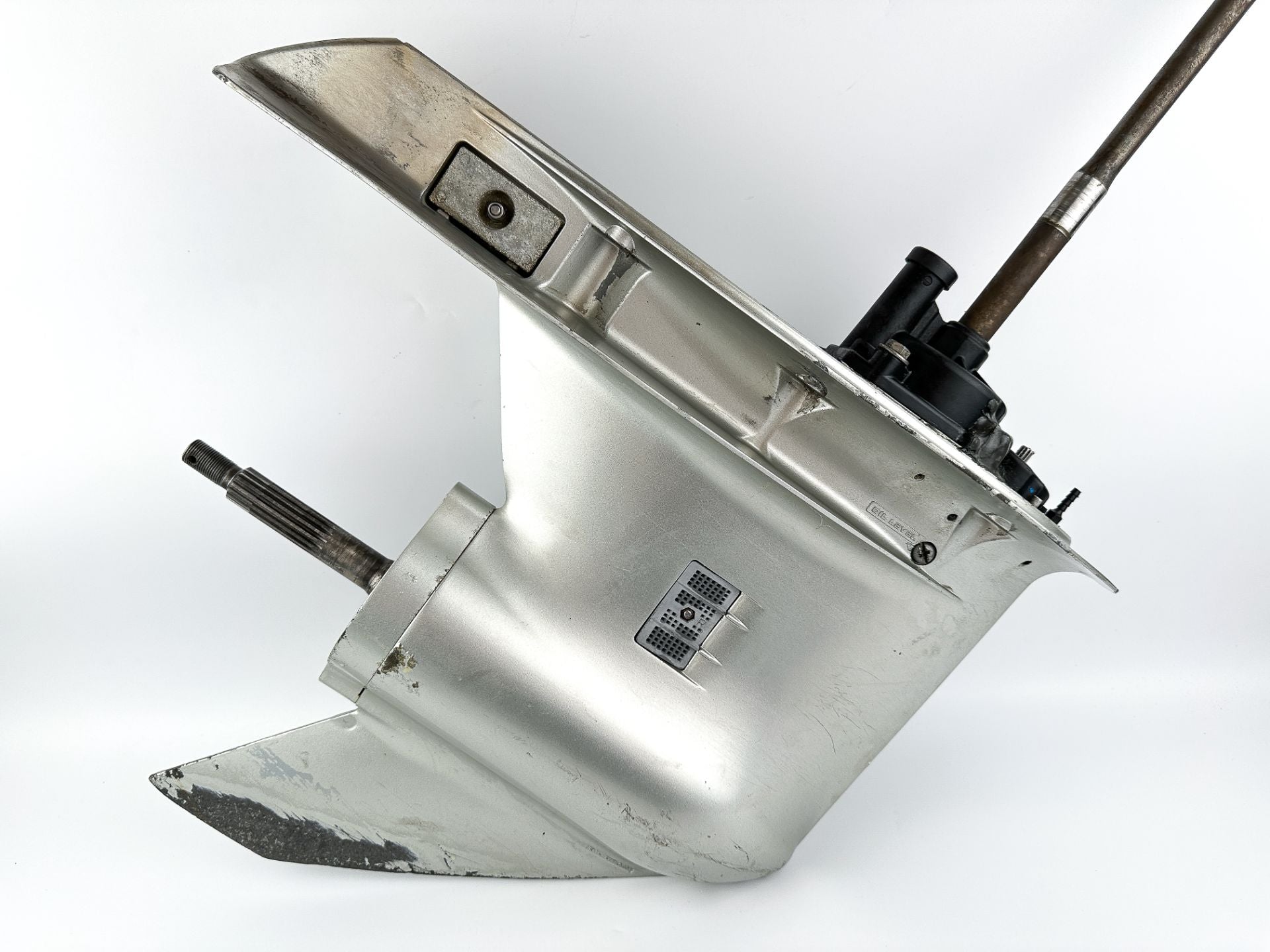 Honda BF 135 150HP 4 Stroke Outboard XL Lower Unit Gear Case - RH Standard