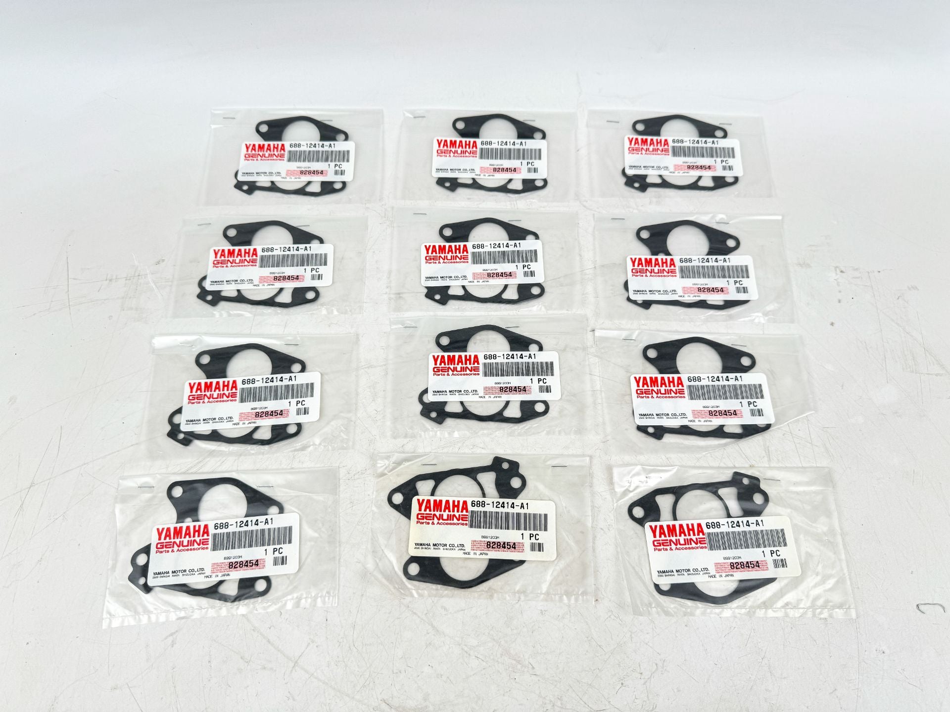 Yamaha Lower Unit Seal Kit 6T5-W0001-20-00 Brand New OEM